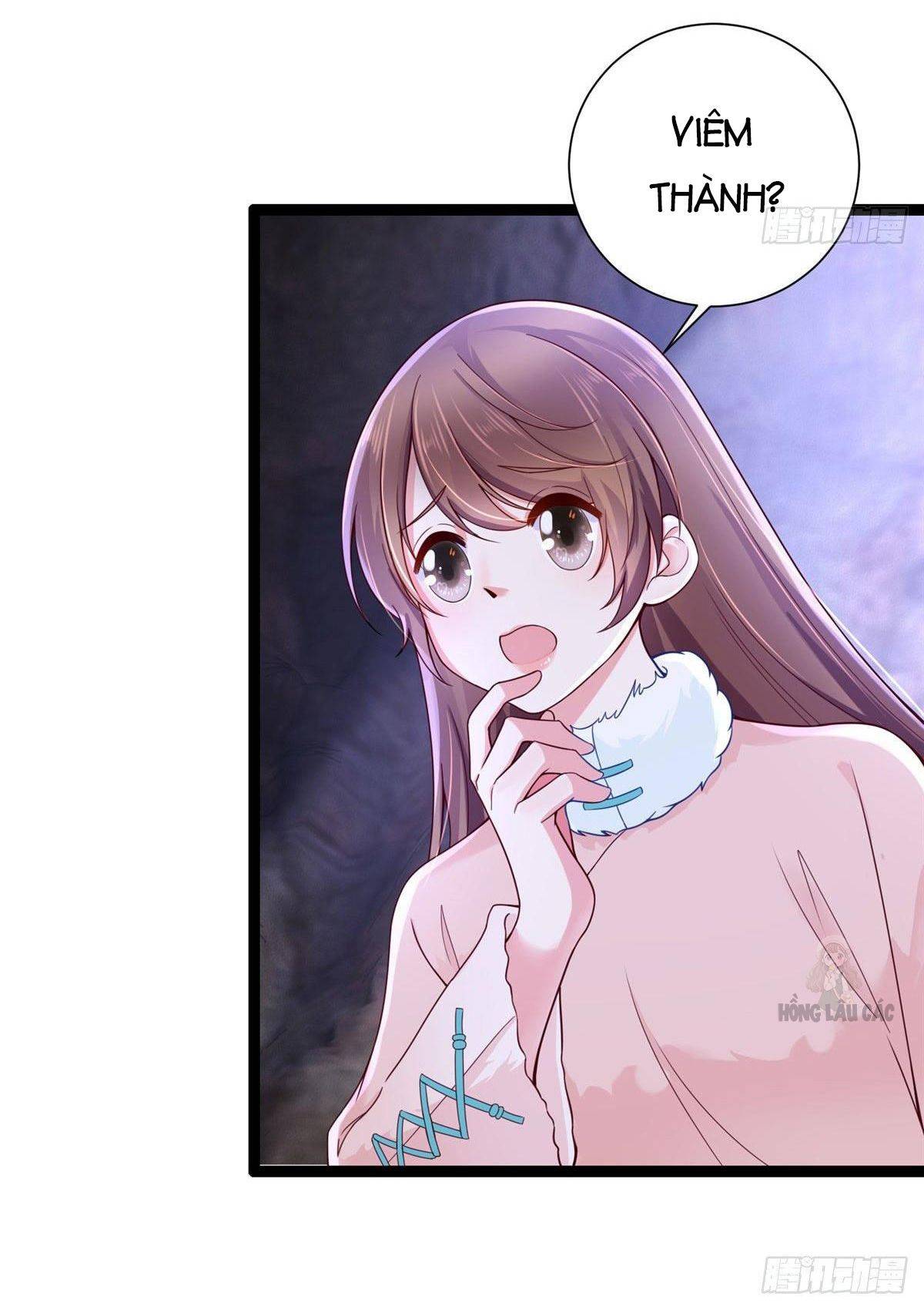 Thảnh Thơi Thú Thế Chủng Chủng Điền, Sinh Sinh Tể - Chap 267