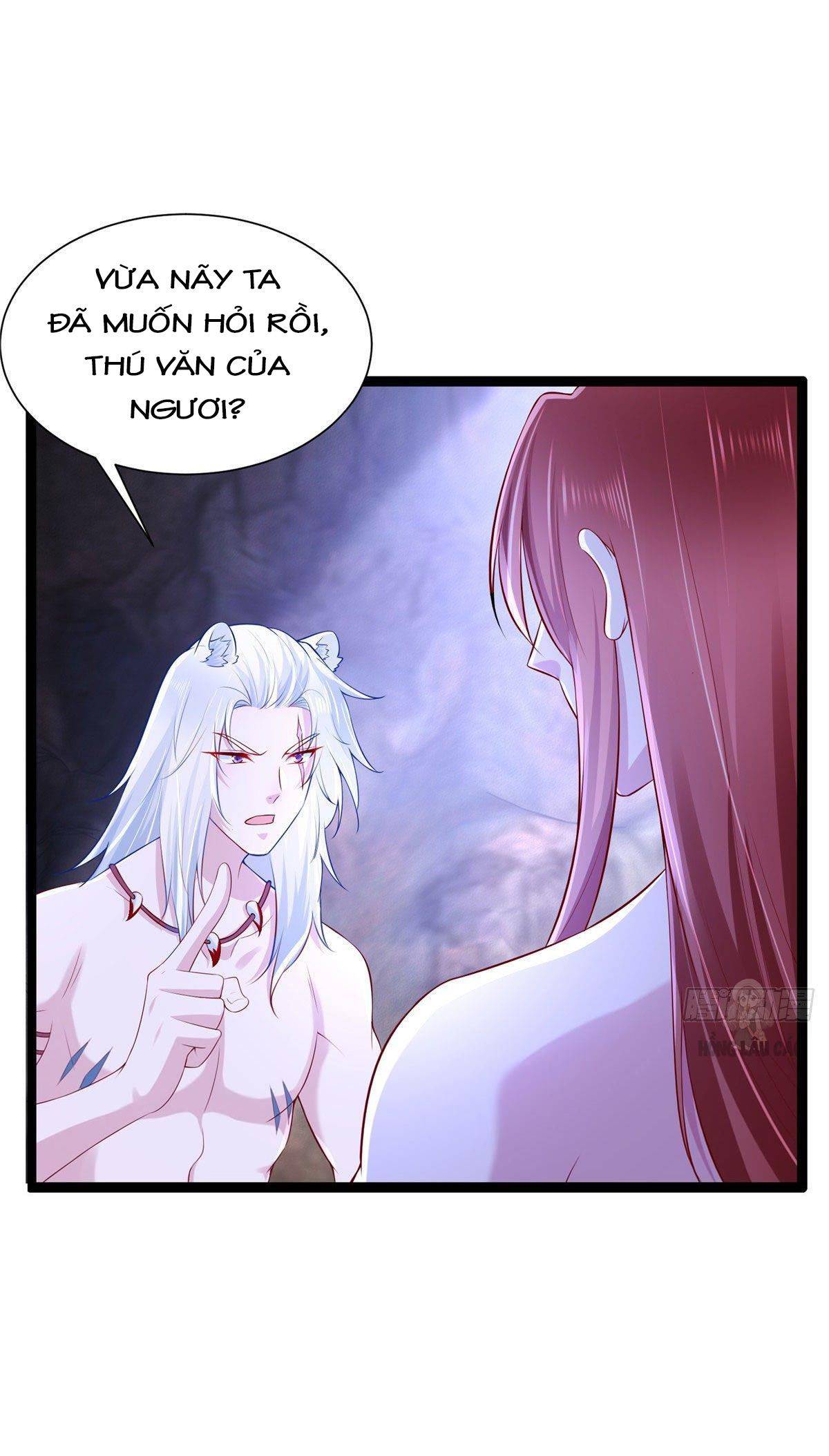 Thảnh Thơi Thú Thế Chủng Chủng Điền, Sinh Sinh Tể - Chap 267