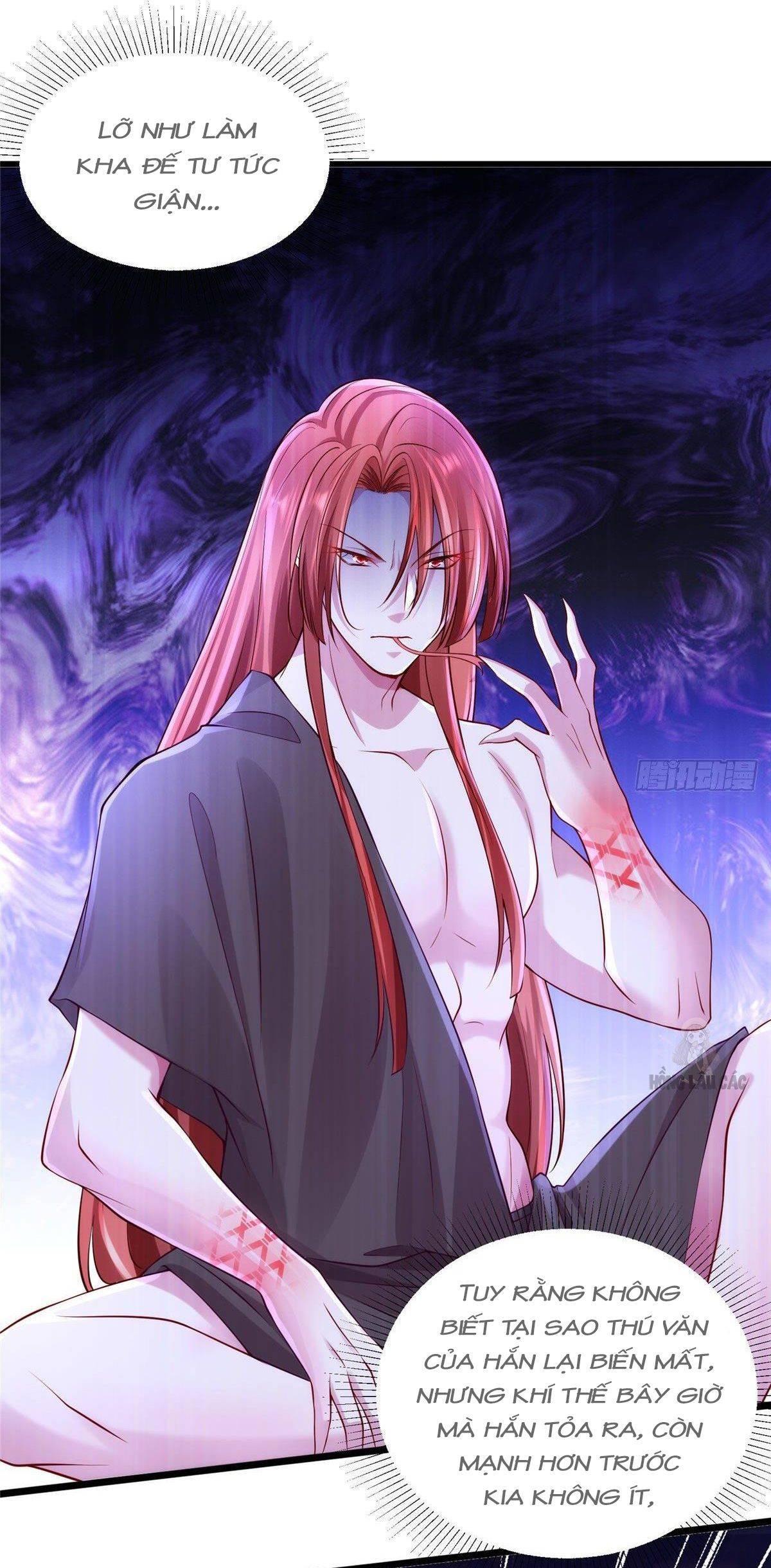 Thảnh Thơi Thú Thế Chủng Chủng Điền, Sinh Sinh Tể - Chap 267