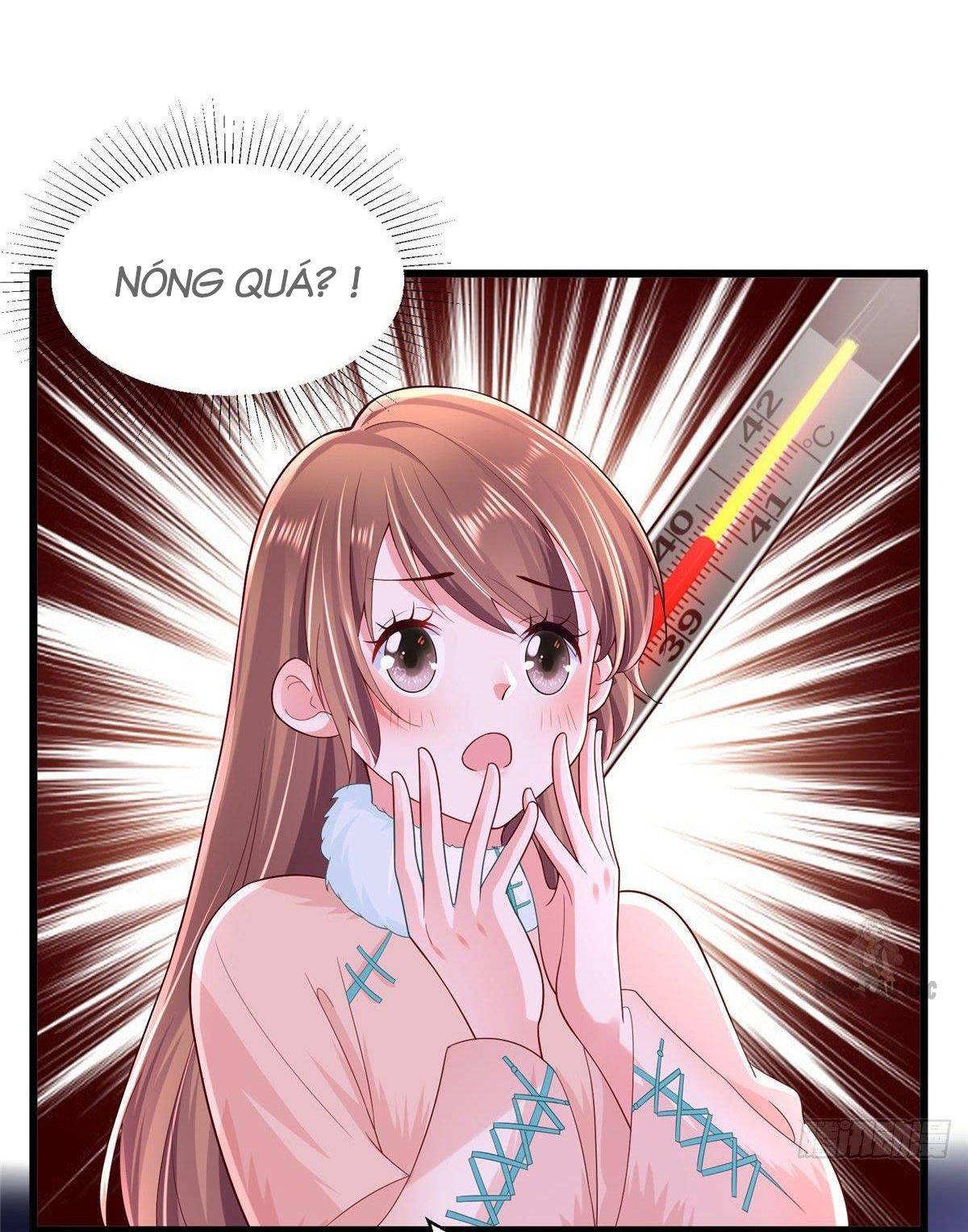 Thảnh Thơi Thú Thế Chủng Chủng Điền, Sinh Sinh Tể - Chap 267