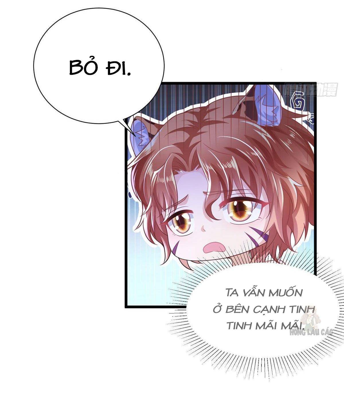 Thảnh Thơi Thú Thế Chủng Chủng Điền, Sinh Sinh Tể - Chap 268