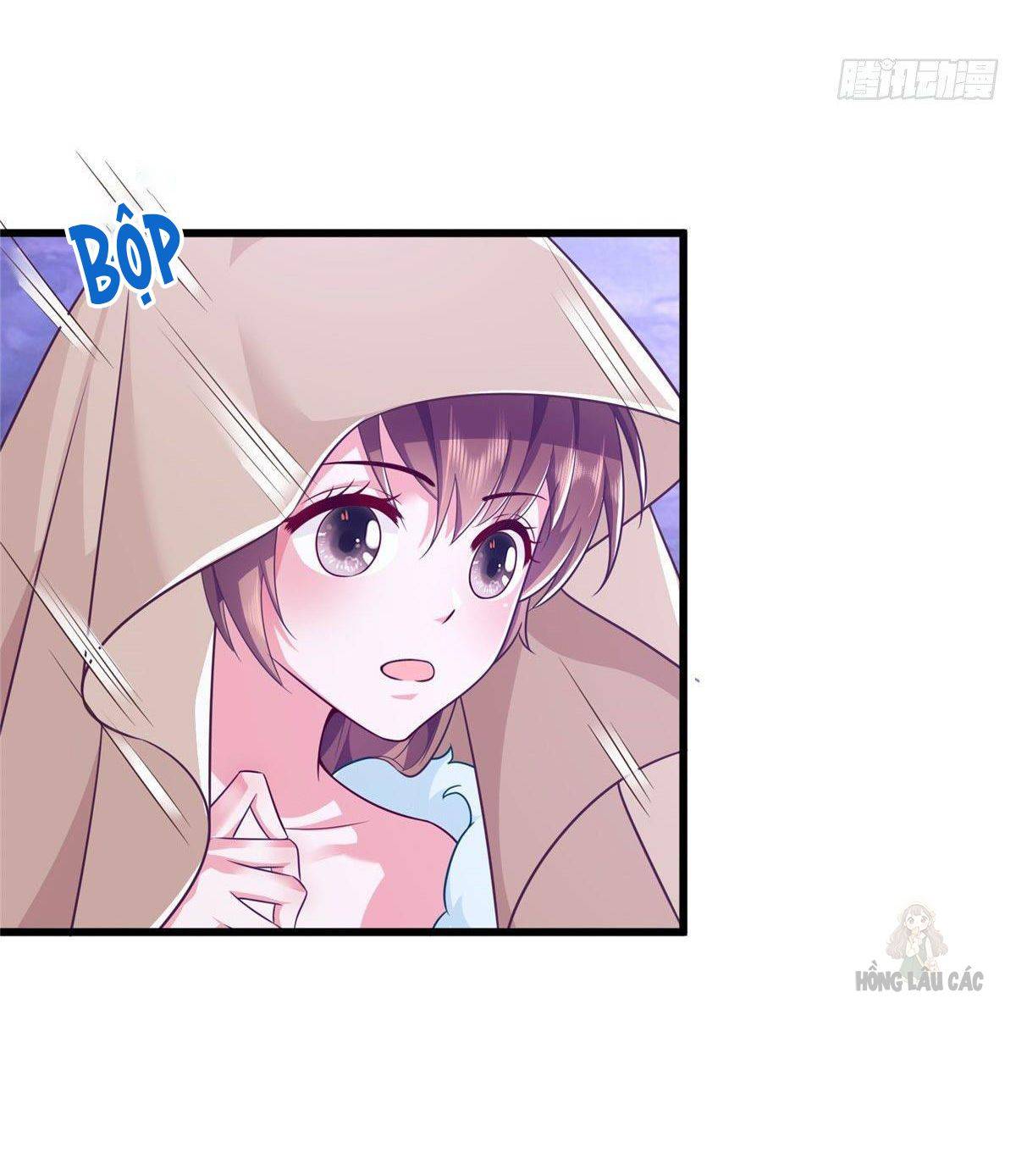 Thảnh Thơi Thú Thế Chủng Chủng Điền, Sinh Sinh Tể - Chap 268