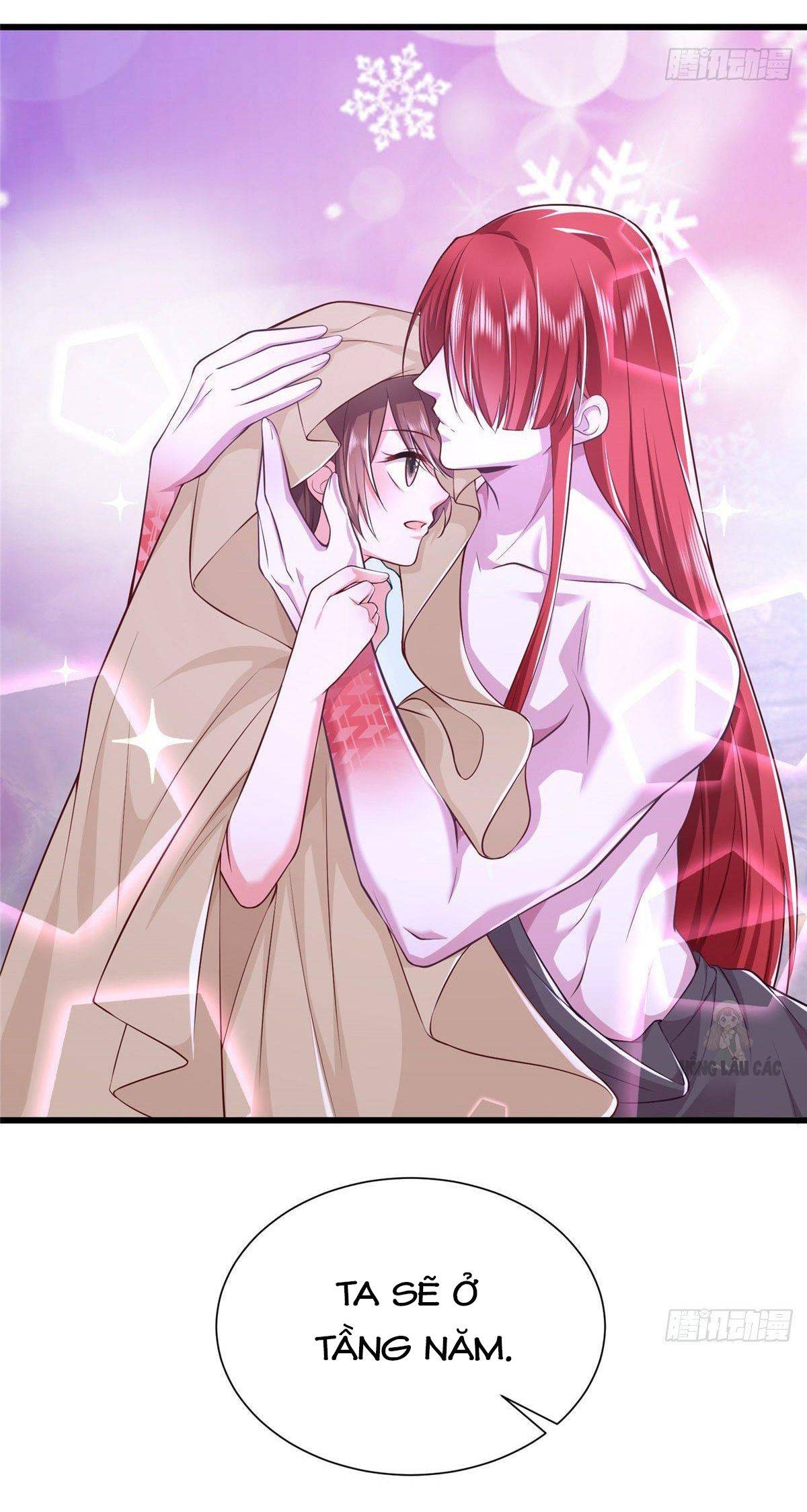 Thảnh Thơi Thú Thế Chủng Chủng Điền, Sinh Sinh Tể - Chap 268