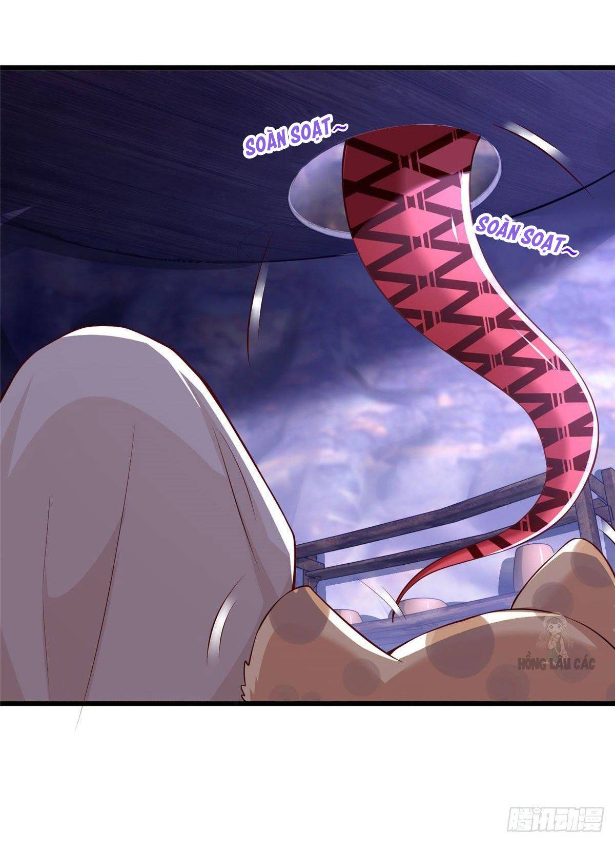 Thảnh Thơi Thú Thế Chủng Chủng Điền, Sinh Sinh Tể - Chap 268