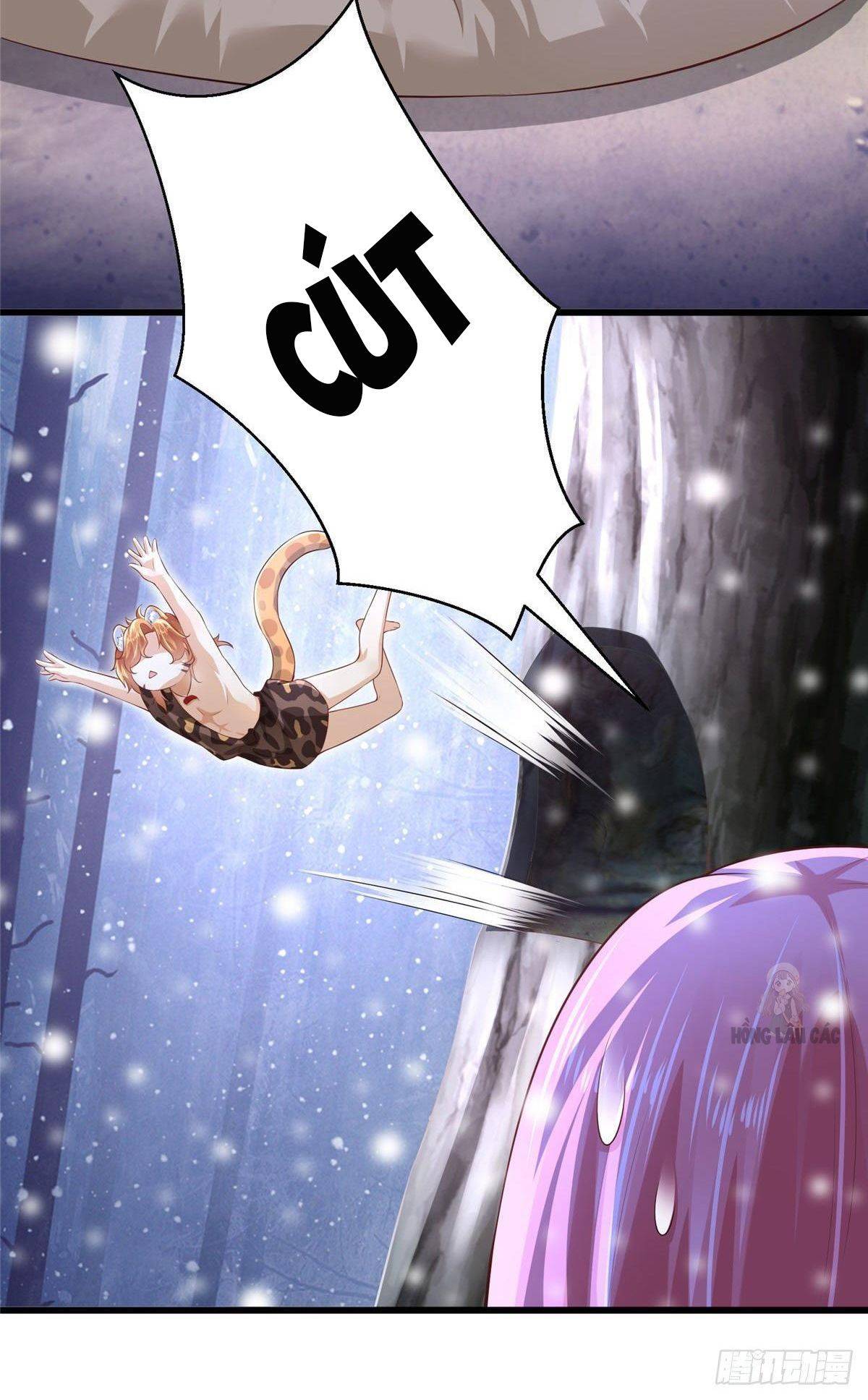 Thảnh Thơi Thú Thế Chủng Chủng Điền, Sinh Sinh Tể - Chap 268