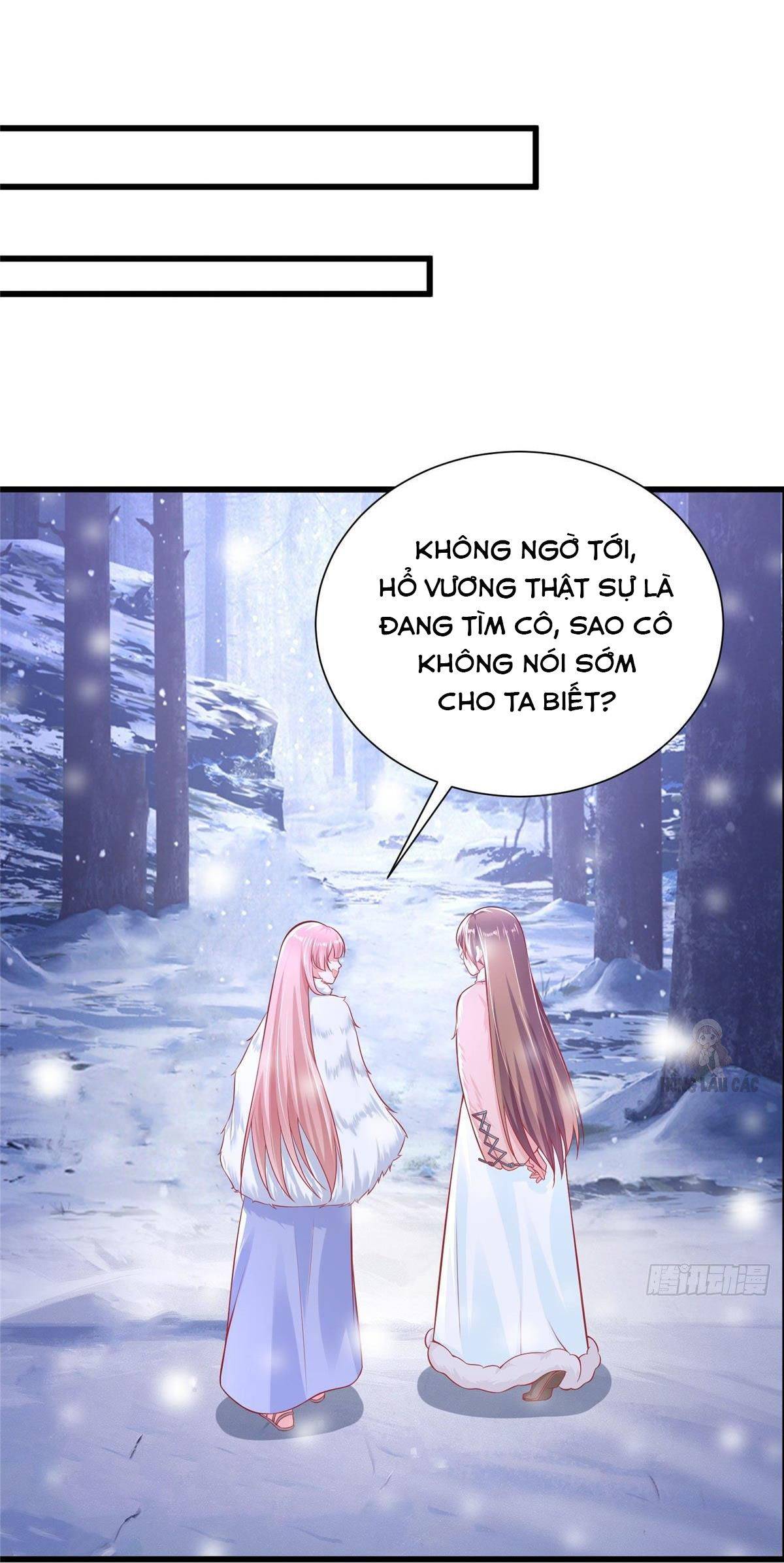 Thảnh Thơi Thú Thế Chủng Chủng Điền, Sinh Sinh Tể - Chap 268