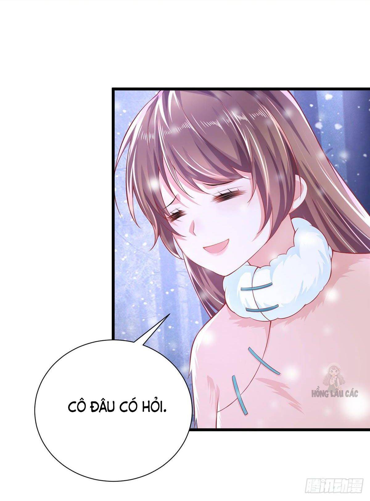 Thảnh Thơi Thú Thế Chủng Chủng Điền, Sinh Sinh Tể - Chap 268