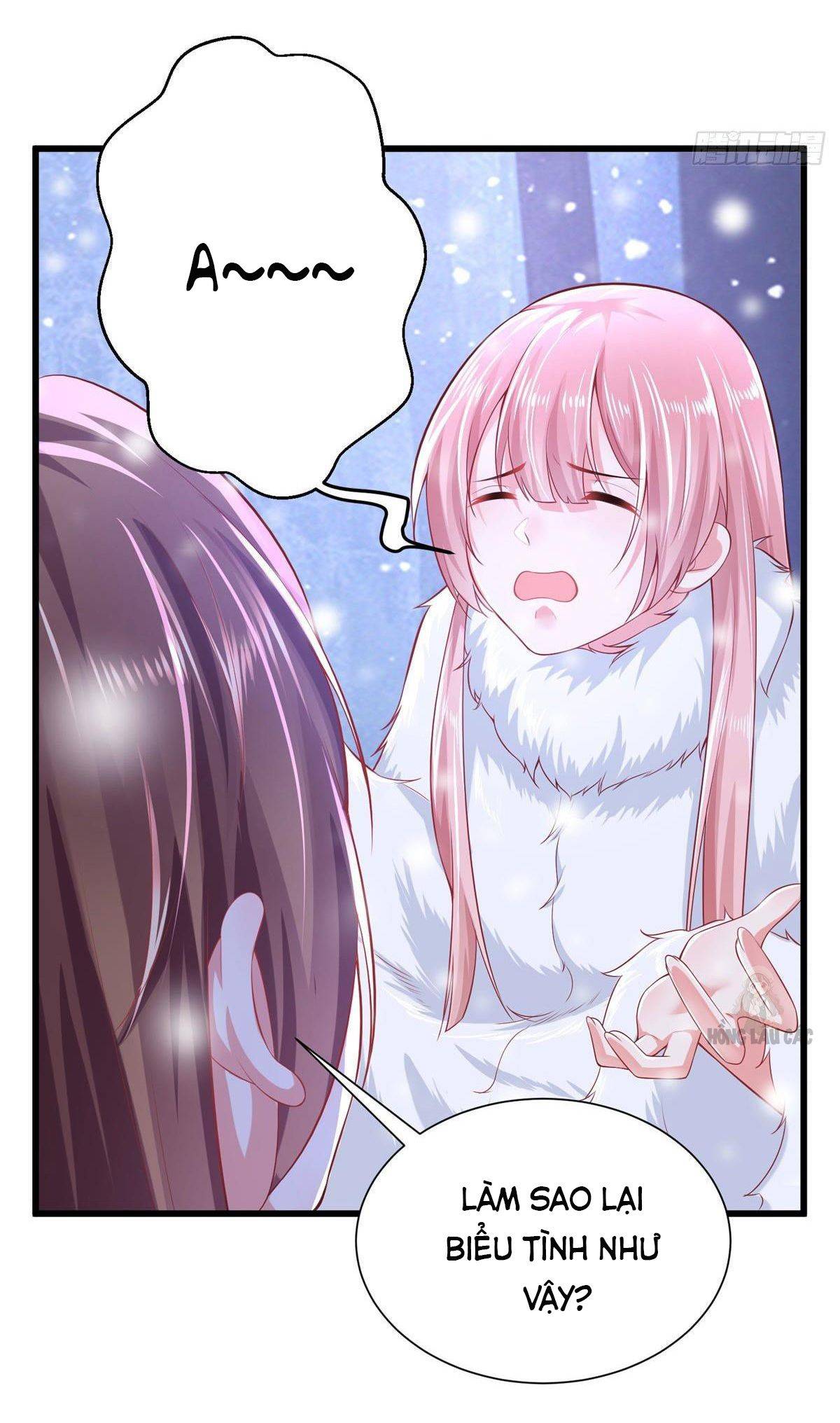 Thảnh Thơi Thú Thế Chủng Chủng Điền, Sinh Sinh Tể - Chap 268