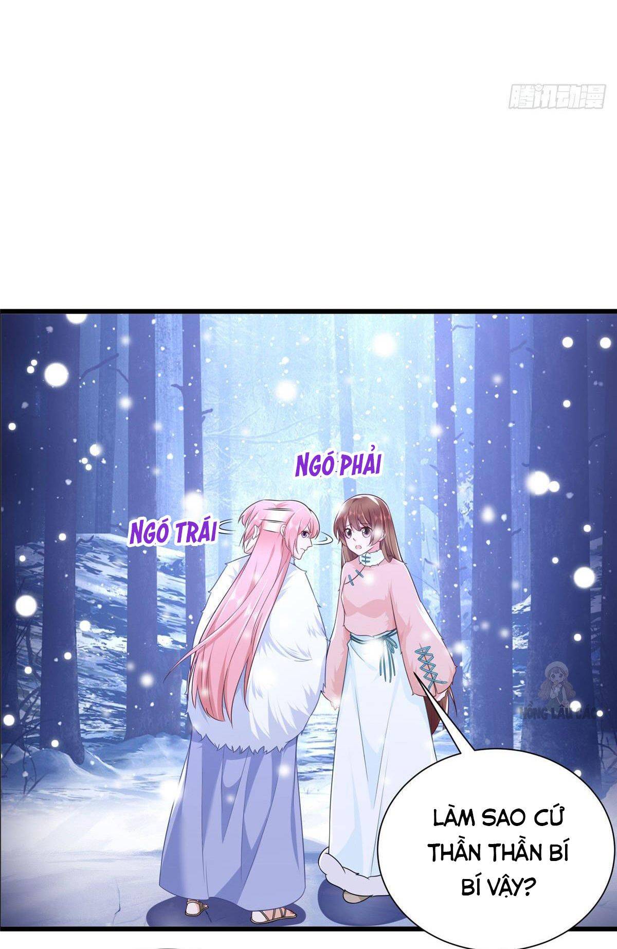 Thảnh Thơi Thú Thế Chủng Chủng Điền, Sinh Sinh Tể - Chap 268