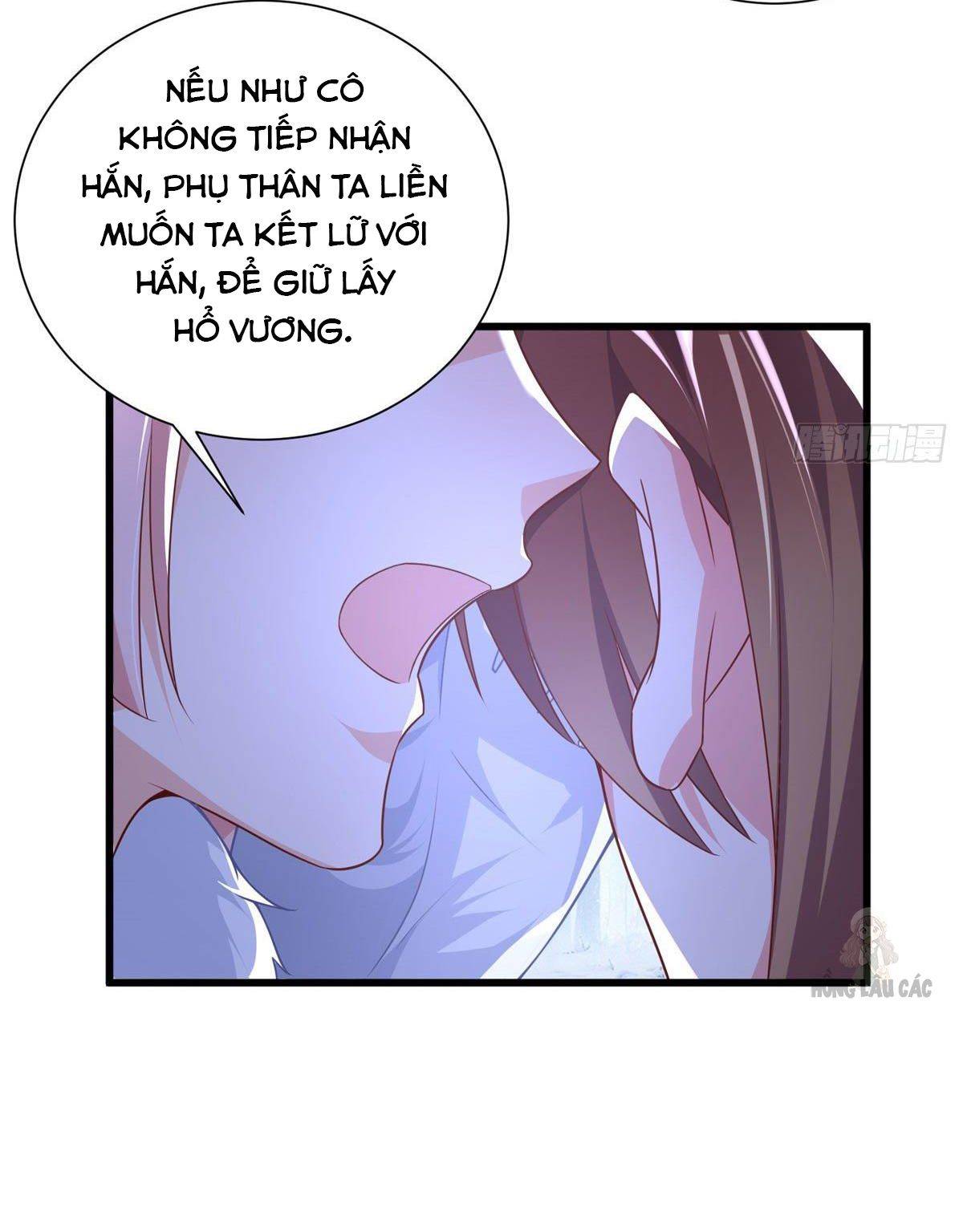 Thảnh Thơi Thú Thế Chủng Chủng Điền, Sinh Sinh Tể - Chap 268