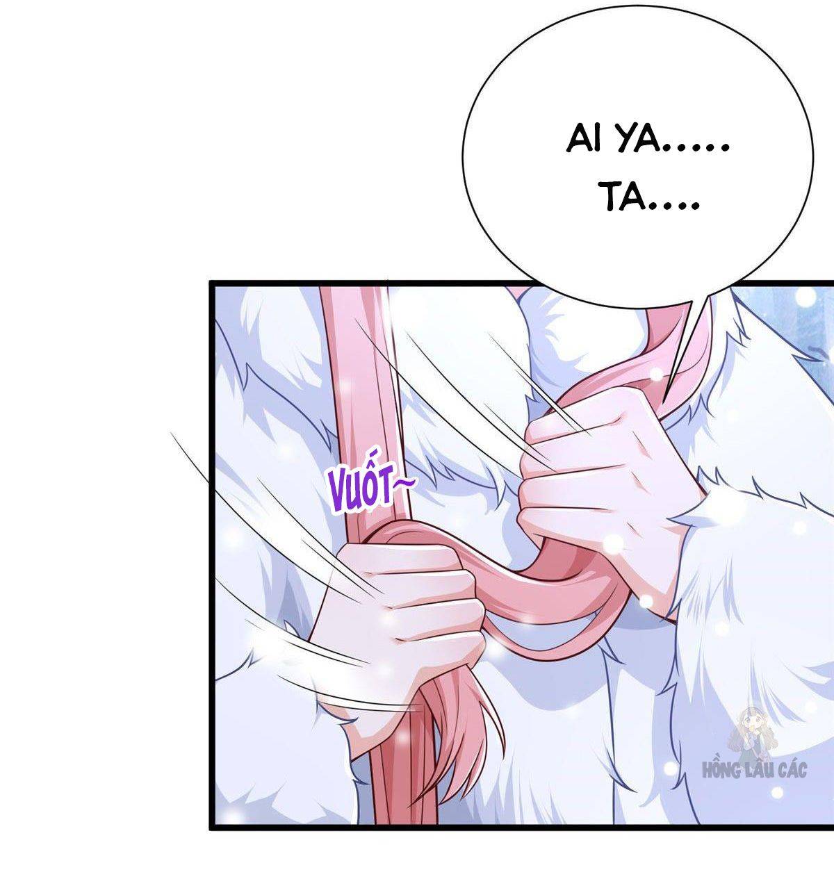 Thảnh Thơi Thú Thế Chủng Chủng Điền, Sinh Sinh Tể - Chap 268