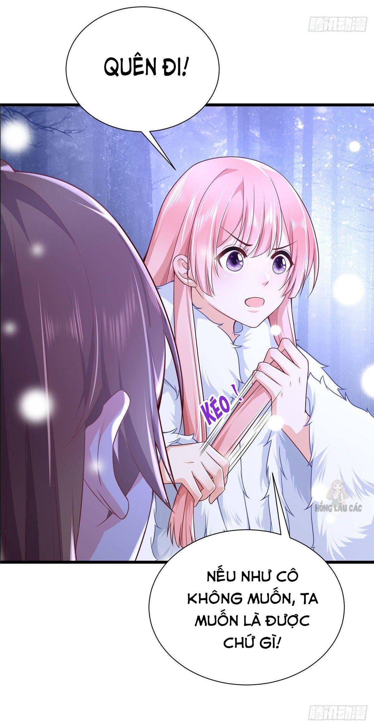 Thảnh Thơi Thú Thế Chủng Chủng Điền, Sinh Sinh Tể - Chap 268