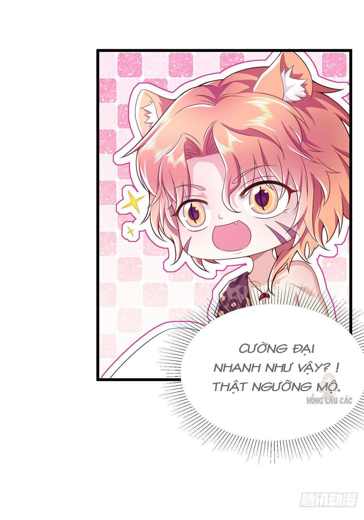 Thảnh Thơi Thú Thế Chủng Chủng Điền, Sinh Sinh Tể - Chap 268