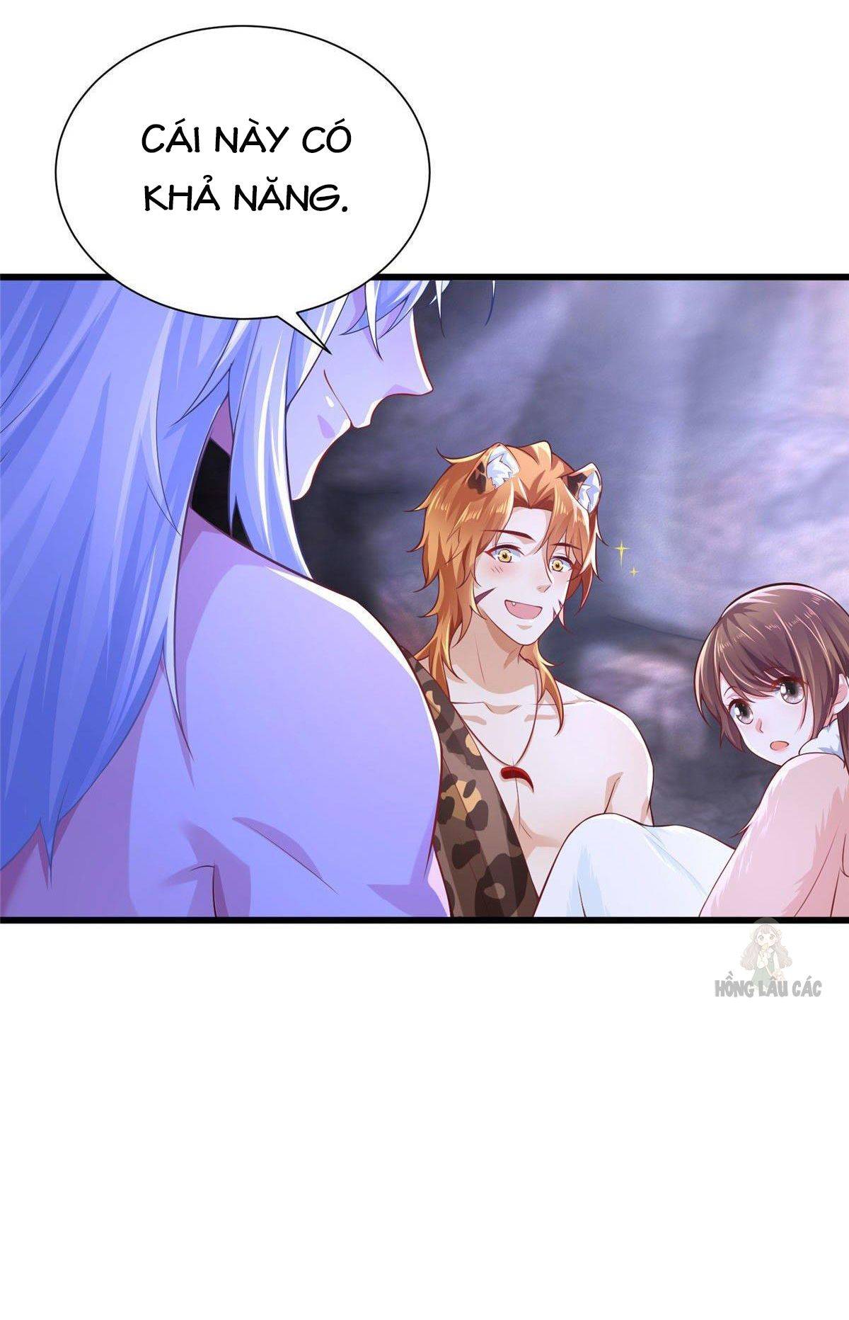 Thảnh Thơi Thú Thế Chủng Chủng Điền, Sinh Sinh Tể - Chap 268