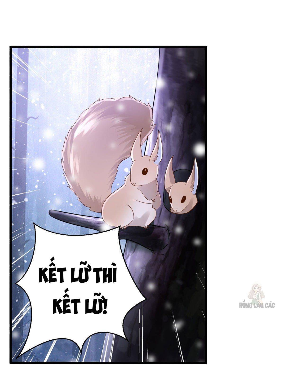 Thảnh Thơi Thú Thế Chủng Chủng Điền, Sinh Sinh Tể - Chap 269