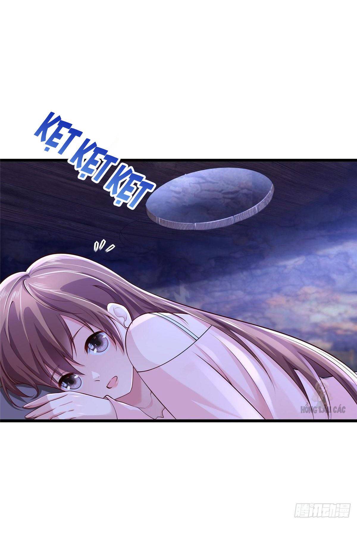 Thảnh Thơi Thú Thế Chủng Chủng Điền, Sinh Sinh Tể - Chap 269