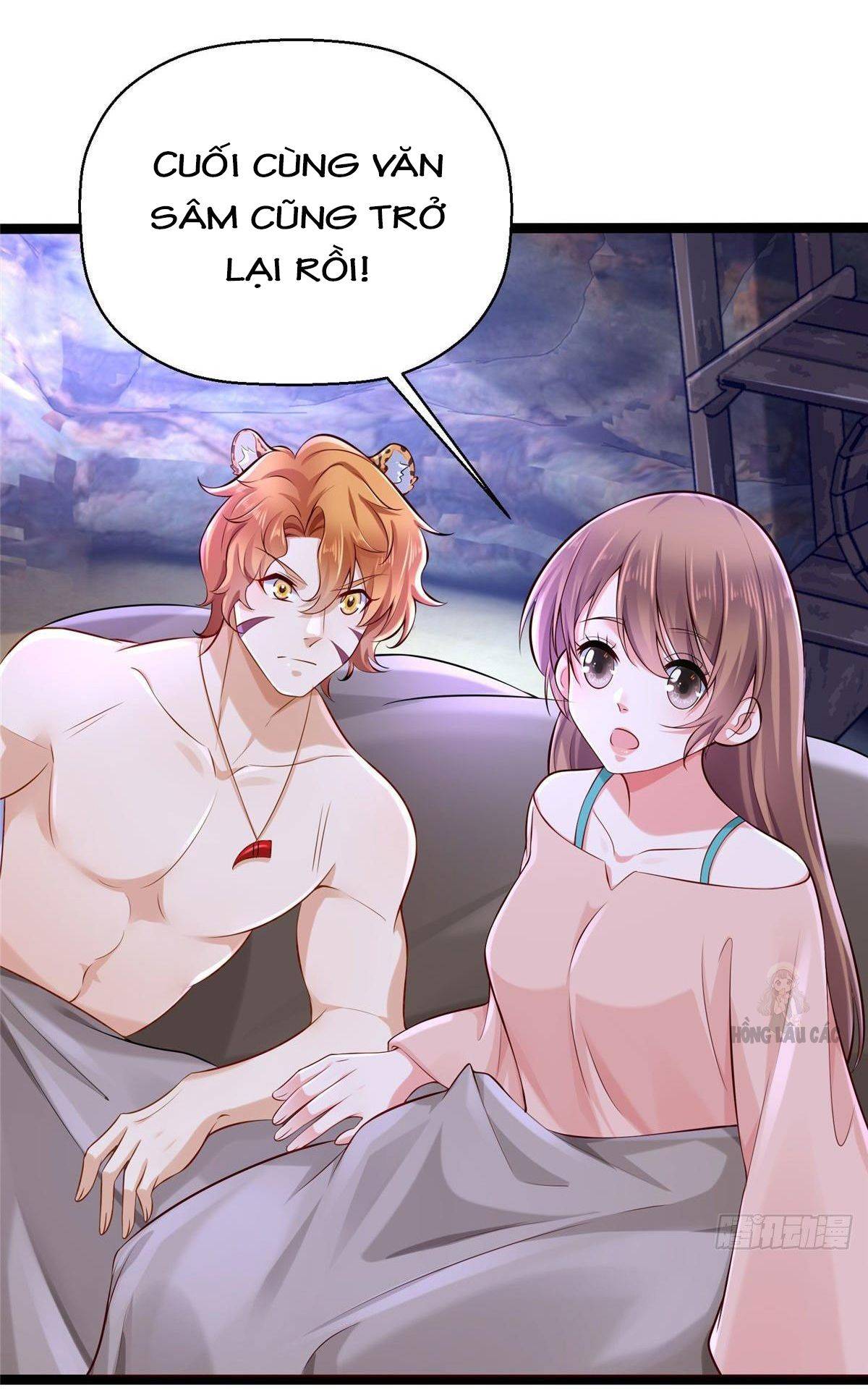 Thảnh Thơi Thú Thế Chủng Chủng Điền, Sinh Sinh Tể - Chap 269