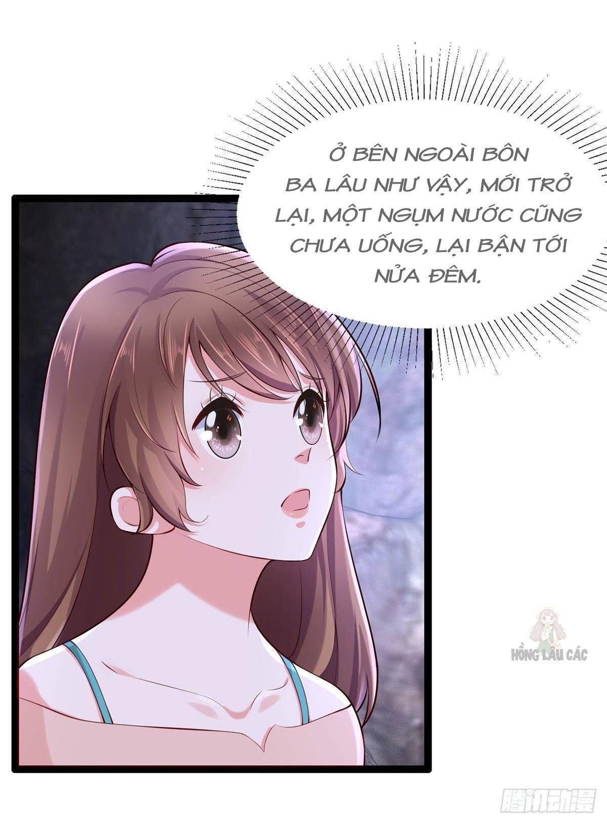 Thảnh Thơi Thú Thế Chủng Chủng Điền, Sinh Sinh Tể - Chap 269