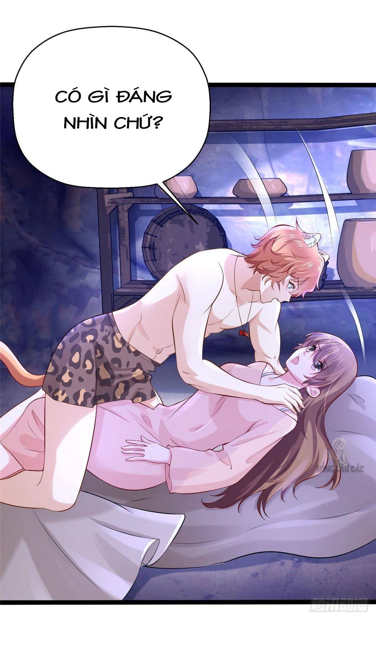 Thảnh Thơi Thú Thế Chủng Chủng Điền, Sinh Sinh Tể - Chap 269