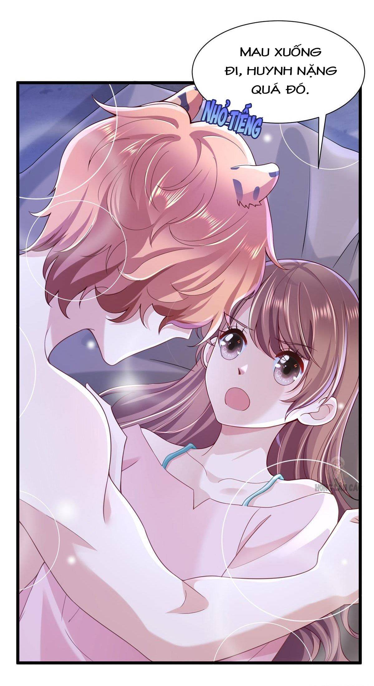 Thảnh Thơi Thú Thế Chủng Chủng Điền, Sinh Sinh Tể - Chap 269