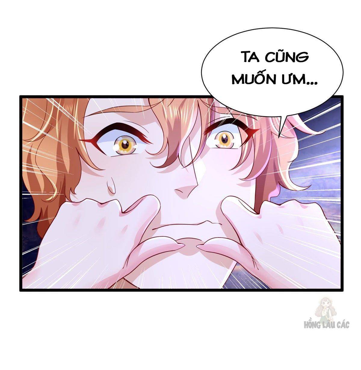 Thảnh Thơi Thú Thế Chủng Chủng Điền, Sinh Sinh Tể - Chap 269