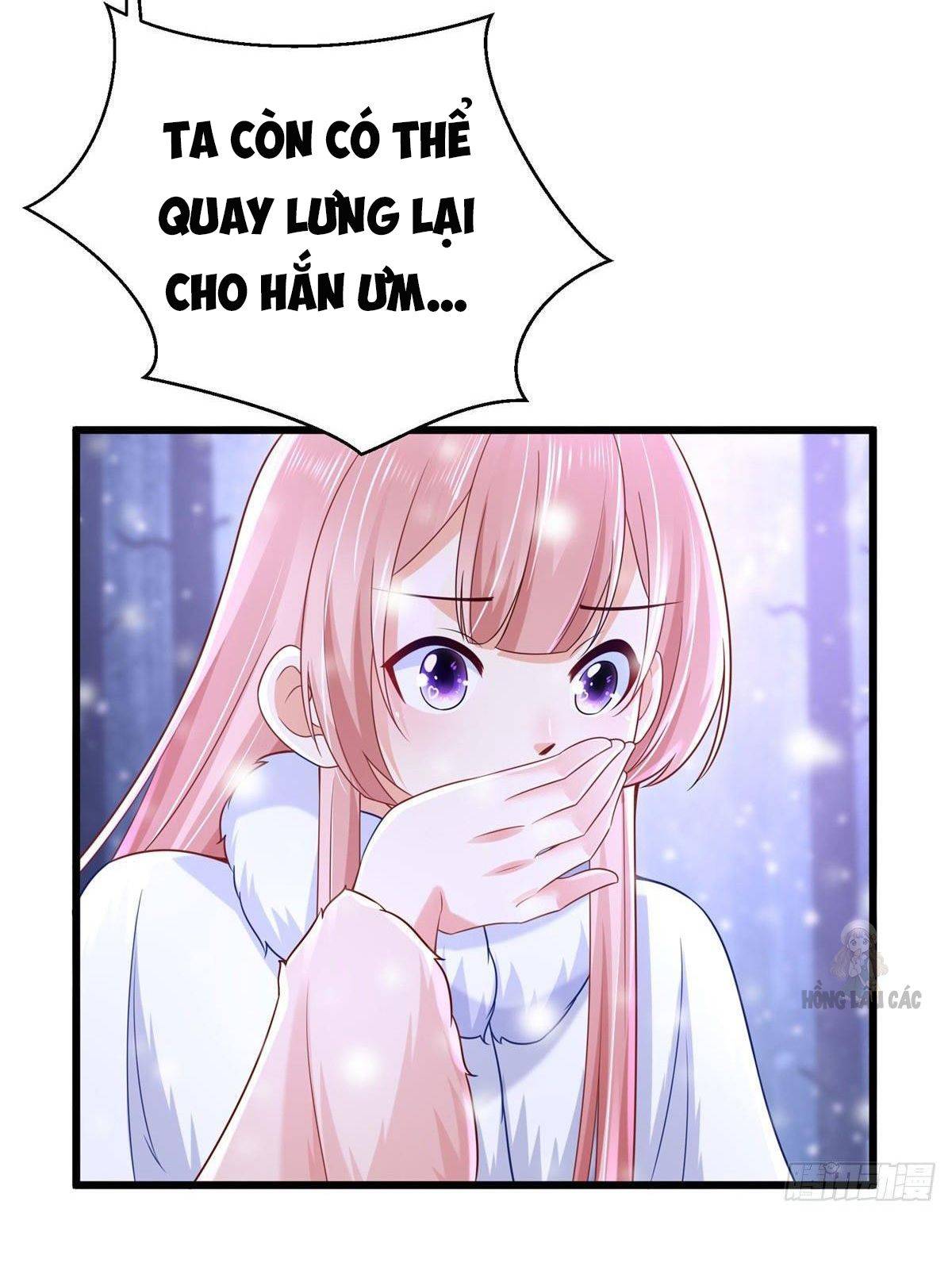 Thảnh Thơi Thú Thế Chủng Chủng Điền, Sinh Sinh Tể - Chap 269