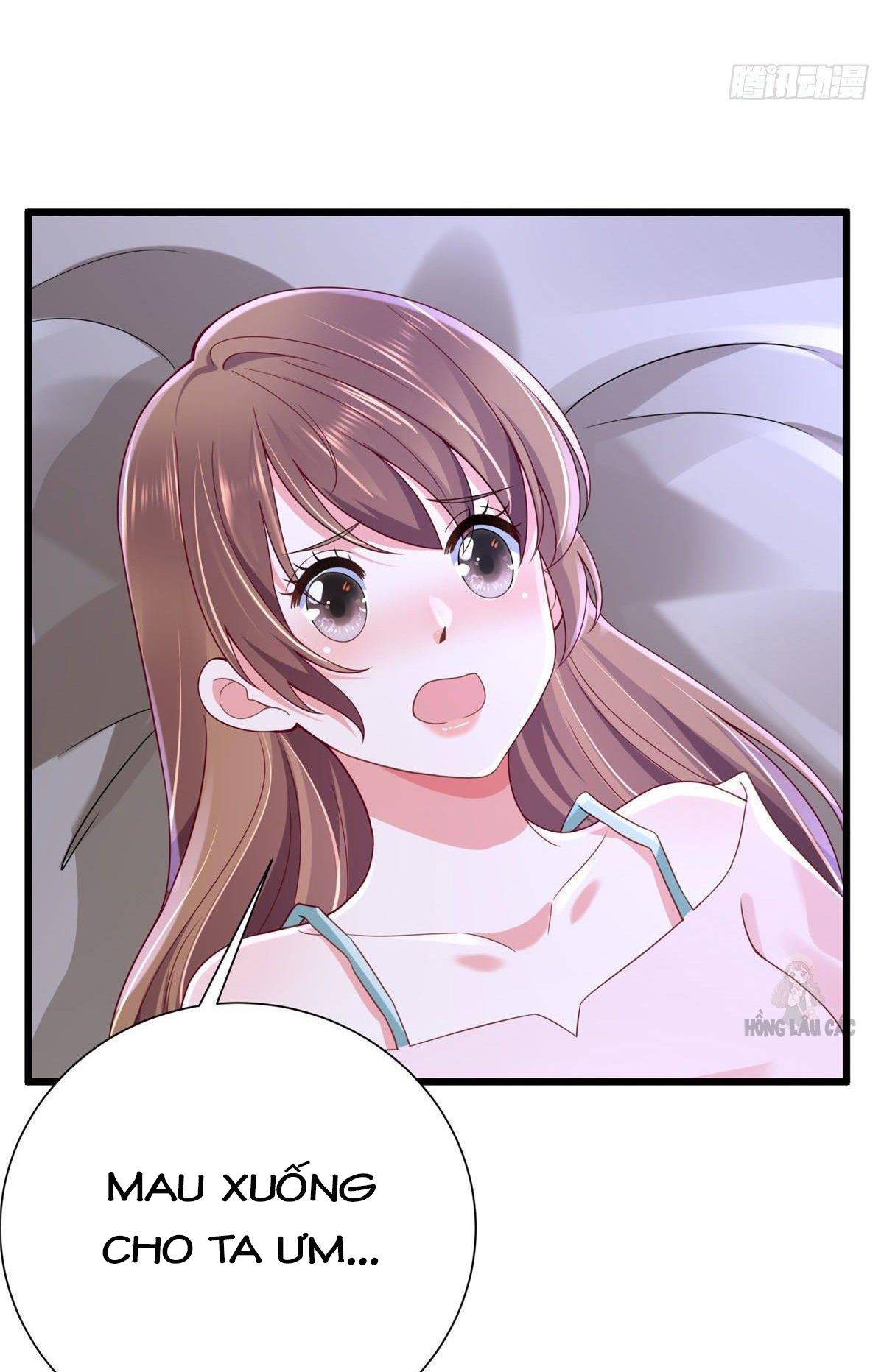 Thảnh Thơi Thú Thế Chủng Chủng Điền, Sinh Sinh Tể - Chap 269