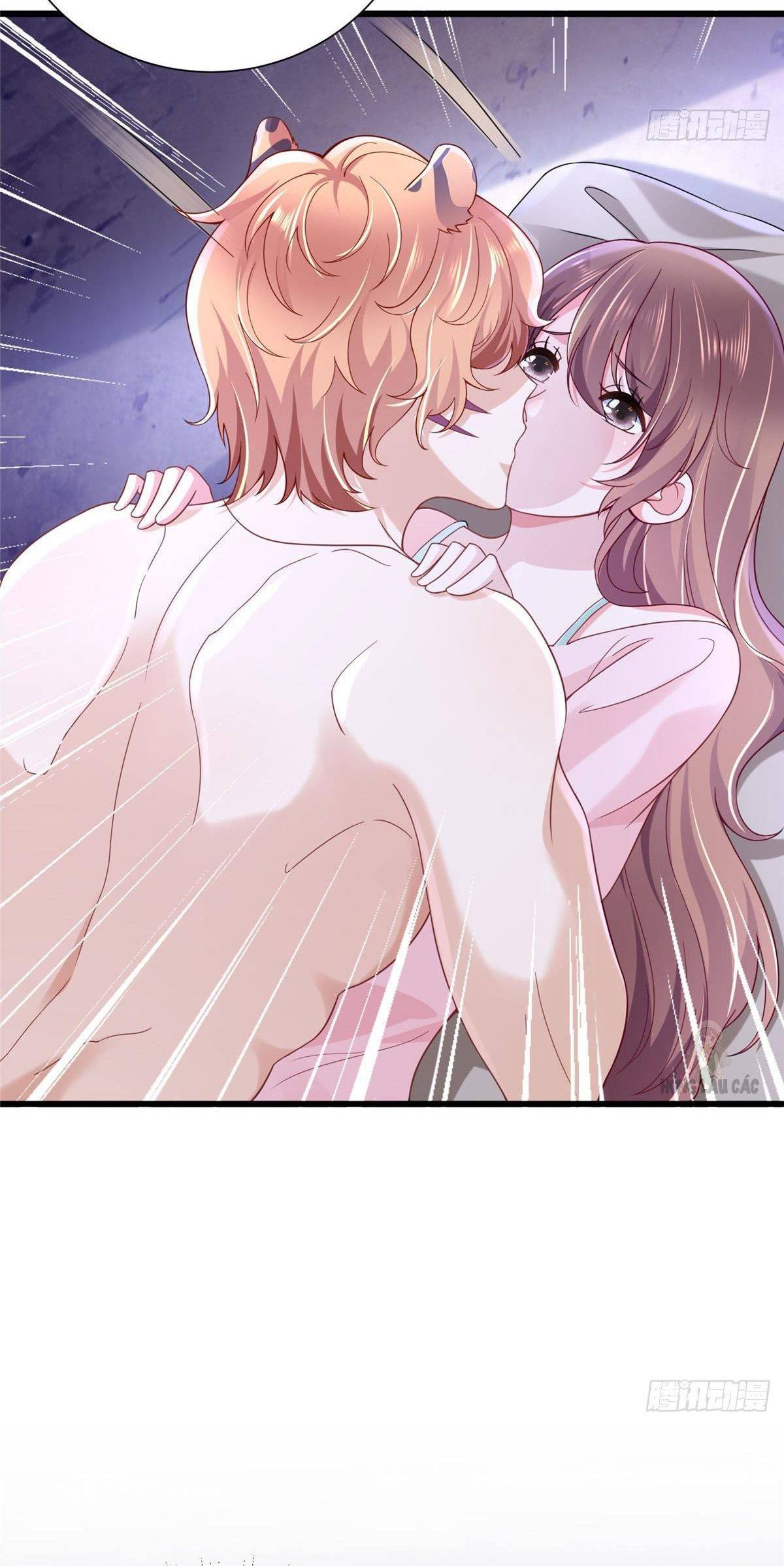 Thảnh Thơi Thú Thế Chủng Chủng Điền, Sinh Sinh Tể - Chap 269