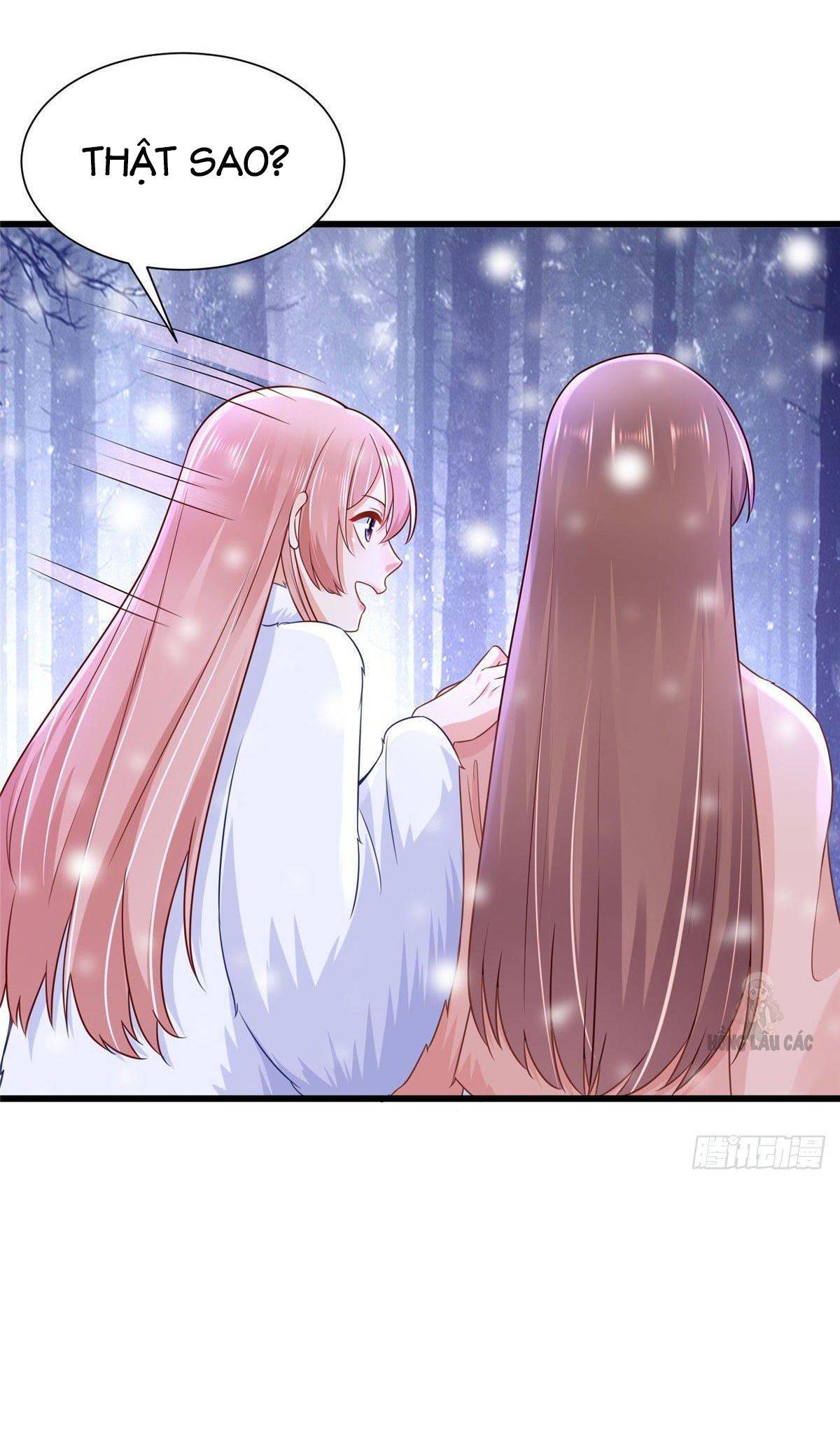 Thảnh Thơi Thú Thế Chủng Chủng Điền, Sinh Sinh Tể - Chap 269