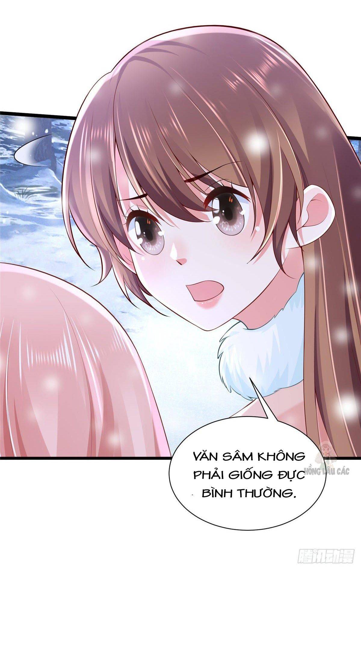 Thảnh Thơi Thú Thế Chủng Chủng Điền, Sinh Sinh Tể - Chap 269