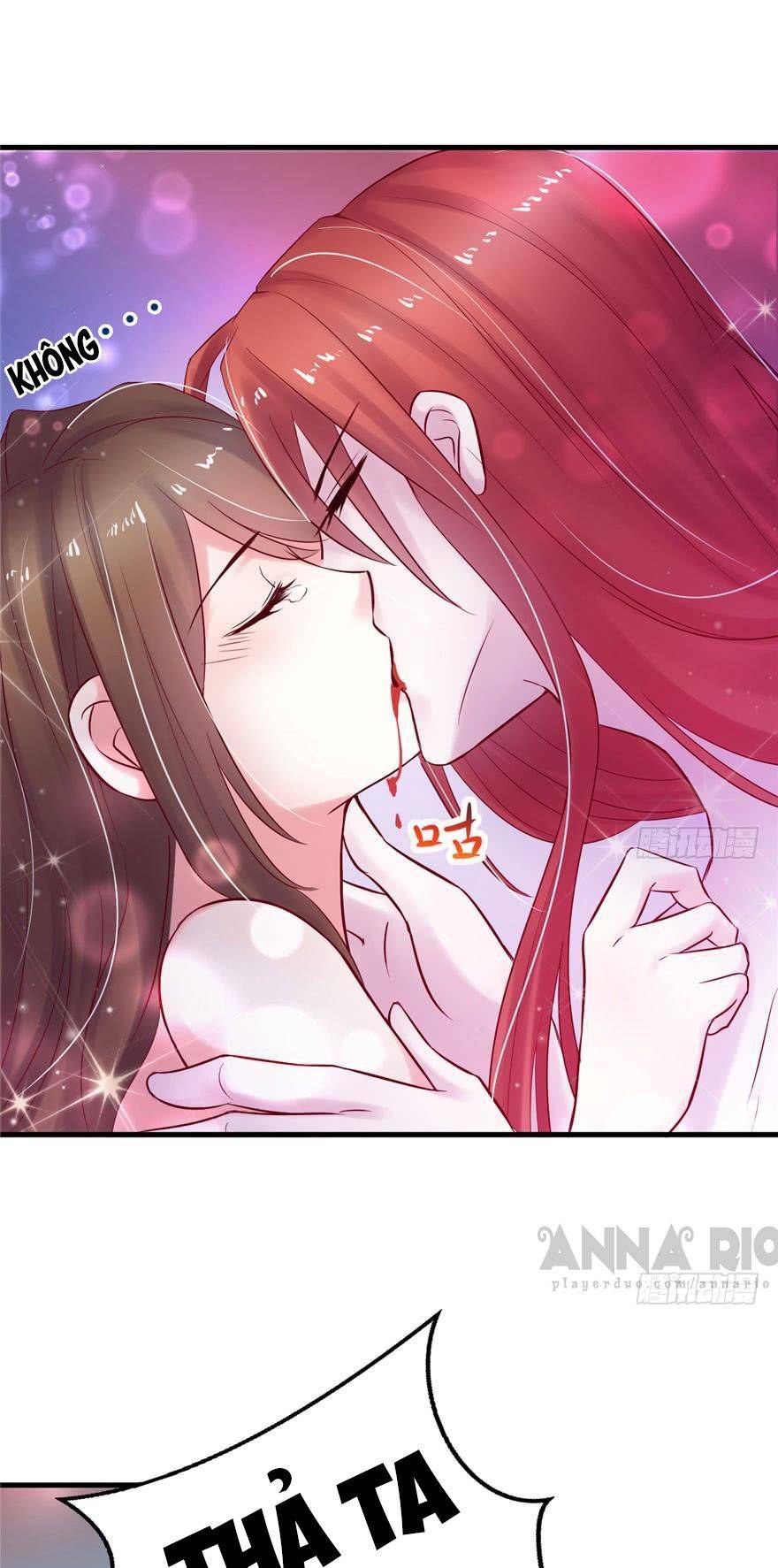 Thảnh Thơi Thú Thế Chủng Chủng Điền, Sinh Sinh Tể - Chap 27