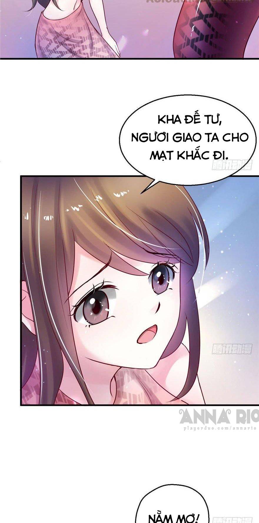 Thảnh Thơi Thú Thế Chủng Chủng Điền, Sinh Sinh Tể - Chap 27