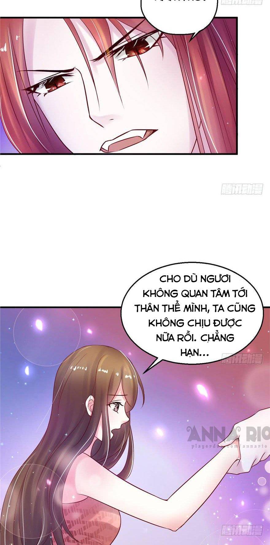 Thảnh Thơi Thú Thế Chủng Chủng Điền, Sinh Sinh Tể - Chap 27