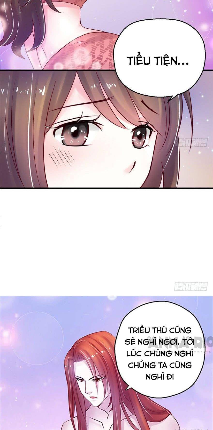 Thảnh Thơi Thú Thế Chủng Chủng Điền, Sinh Sinh Tể - Chap 27