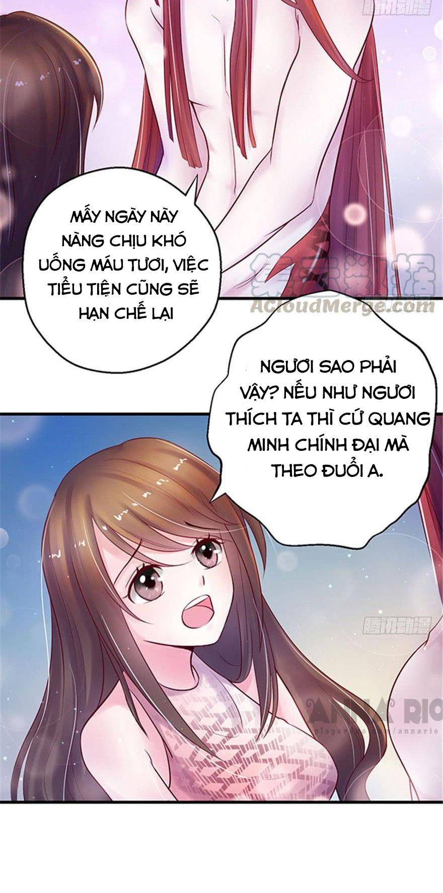 Thảnh Thơi Thú Thế Chủng Chủng Điền, Sinh Sinh Tể - Chap 27