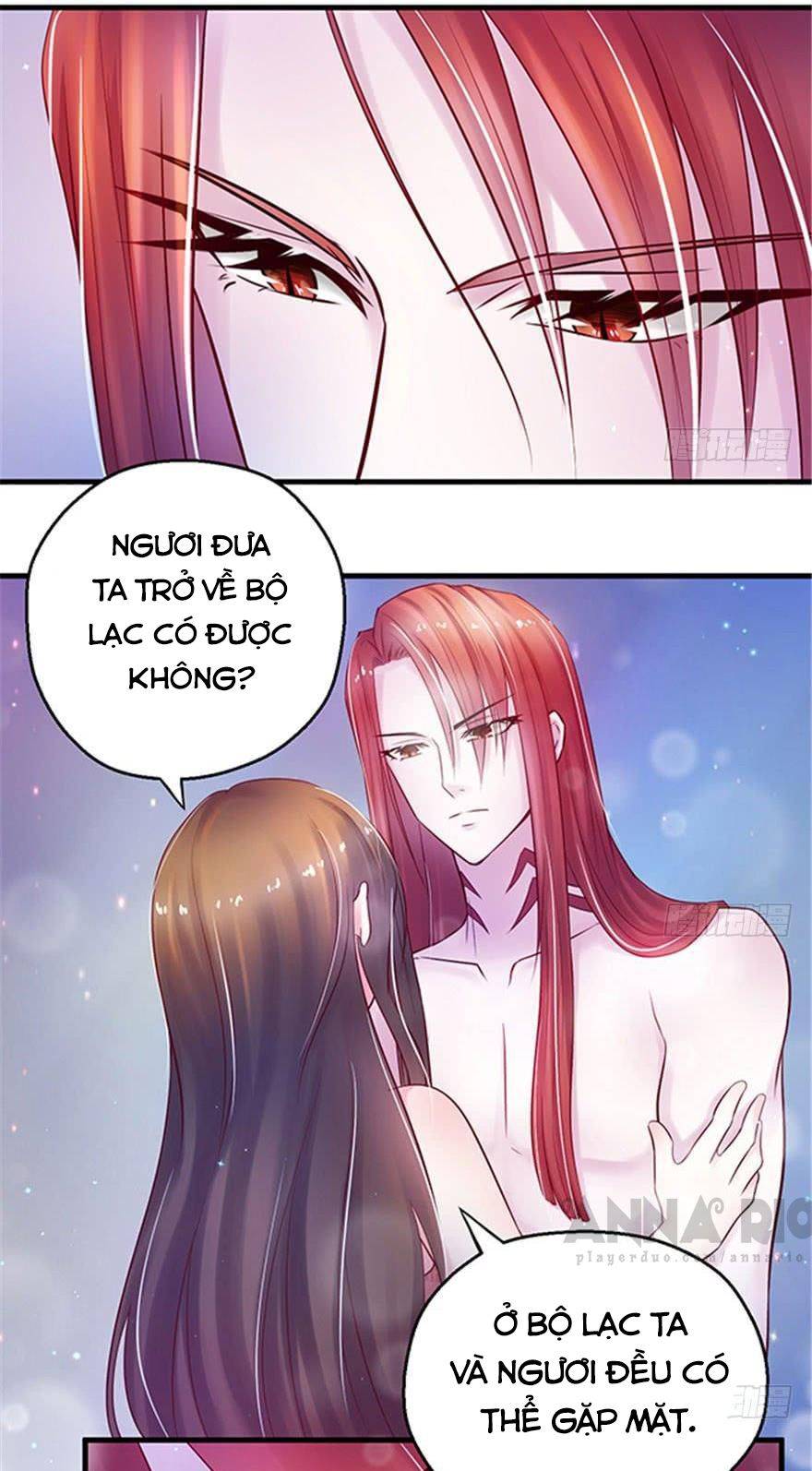 Thảnh Thơi Thú Thế Chủng Chủng Điền, Sinh Sinh Tể - Chap 27