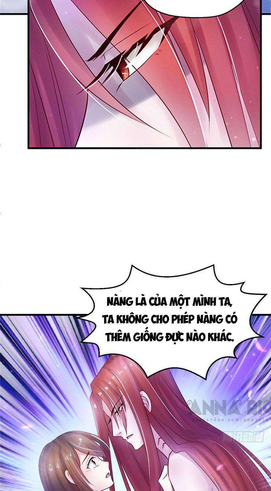 Thảnh Thơi Thú Thế Chủng Chủng Điền, Sinh Sinh Tể - Chap 27