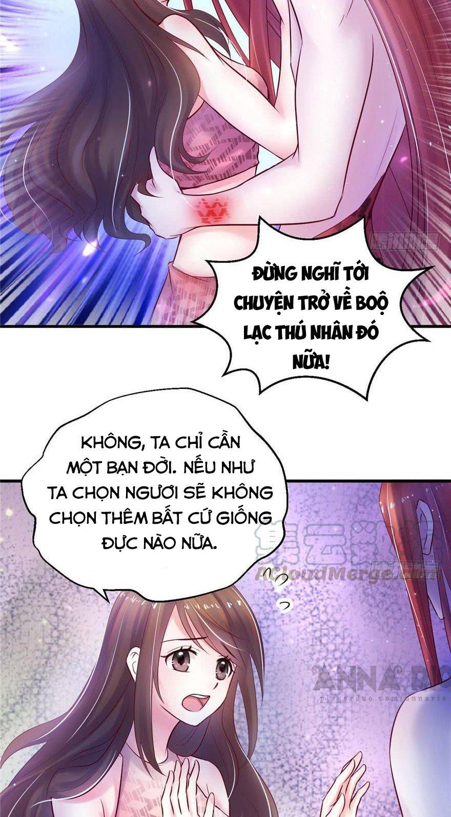 Thảnh Thơi Thú Thế Chủng Chủng Điền, Sinh Sinh Tể - Chap 27