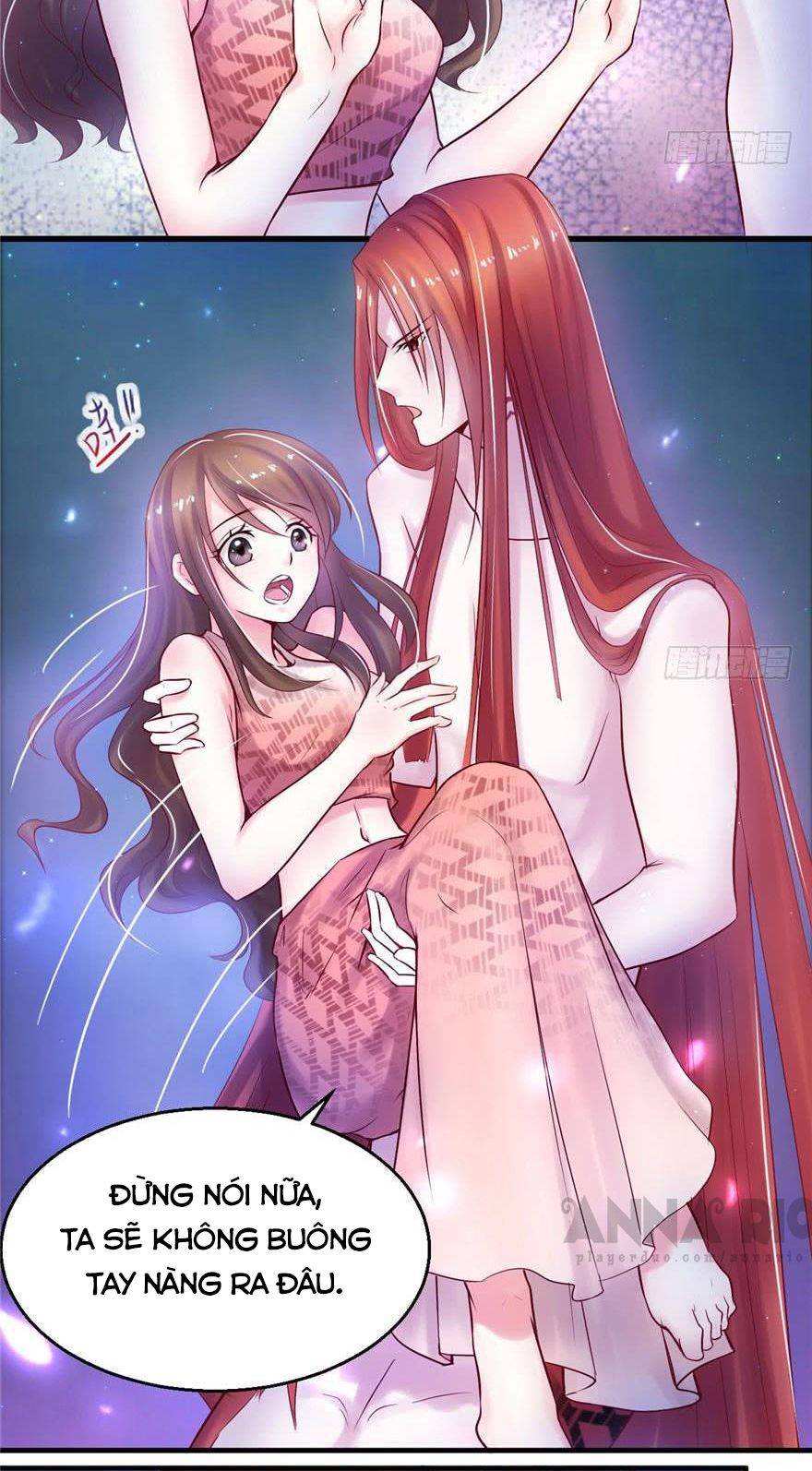 Thảnh Thơi Thú Thế Chủng Chủng Điền, Sinh Sinh Tể - Chap 27