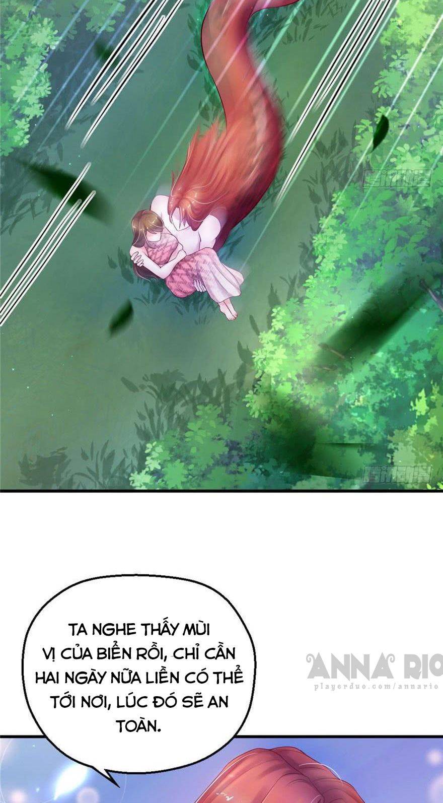 Thảnh Thơi Thú Thế Chủng Chủng Điền, Sinh Sinh Tể - Chap 27