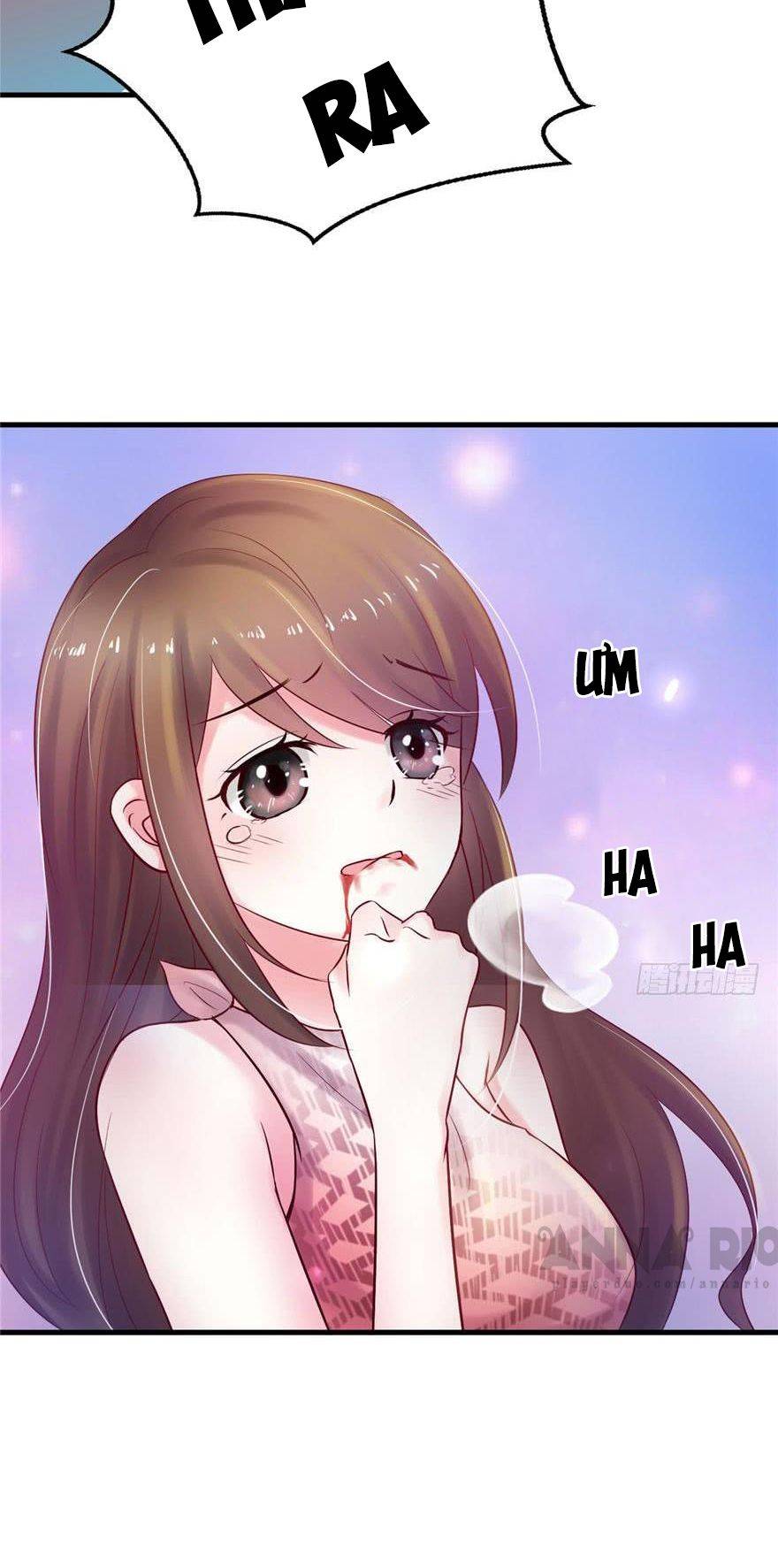 Thảnh Thơi Thú Thế Chủng Chủng Điền, Sinh Sinh Tể - Chap 27