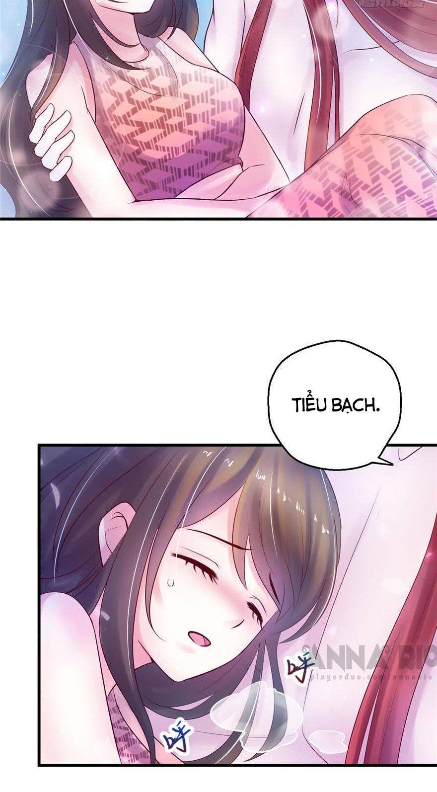 Thảnh Thơi Thú Thế Chủng Chủng Điền, Sinh Sinh Tể - Chap 27