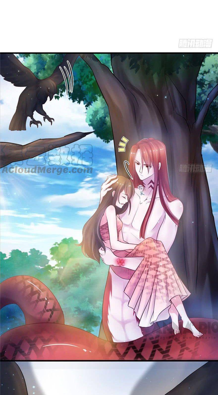 Thảnh Thơi Thú Thế Chủng Chủng Điền, Sinh Sinh Tể - Chap 27