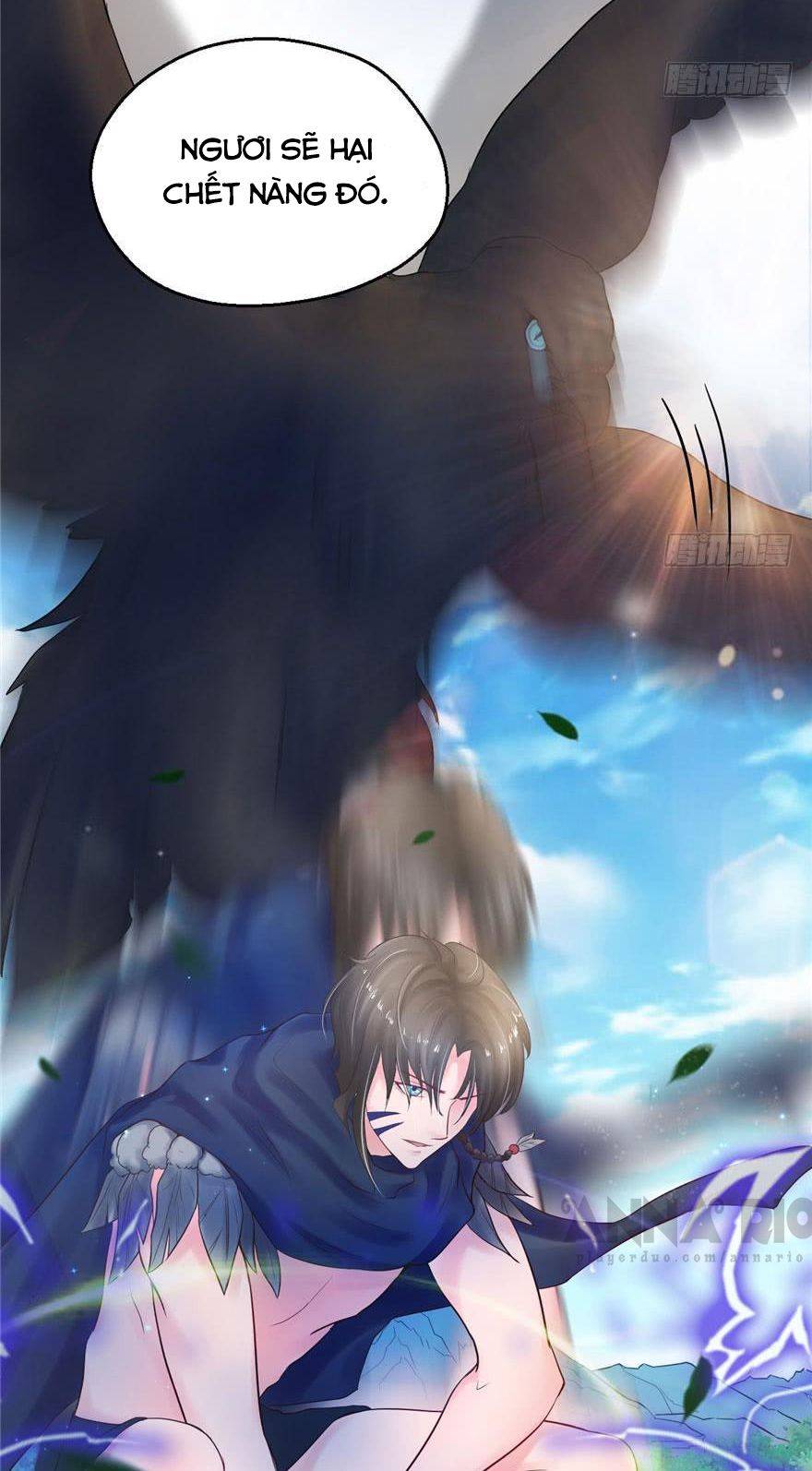 Thảnh Thơi Thú Thế Chủng Chủng Điền, Sinh Sinh Tể - Chap 27