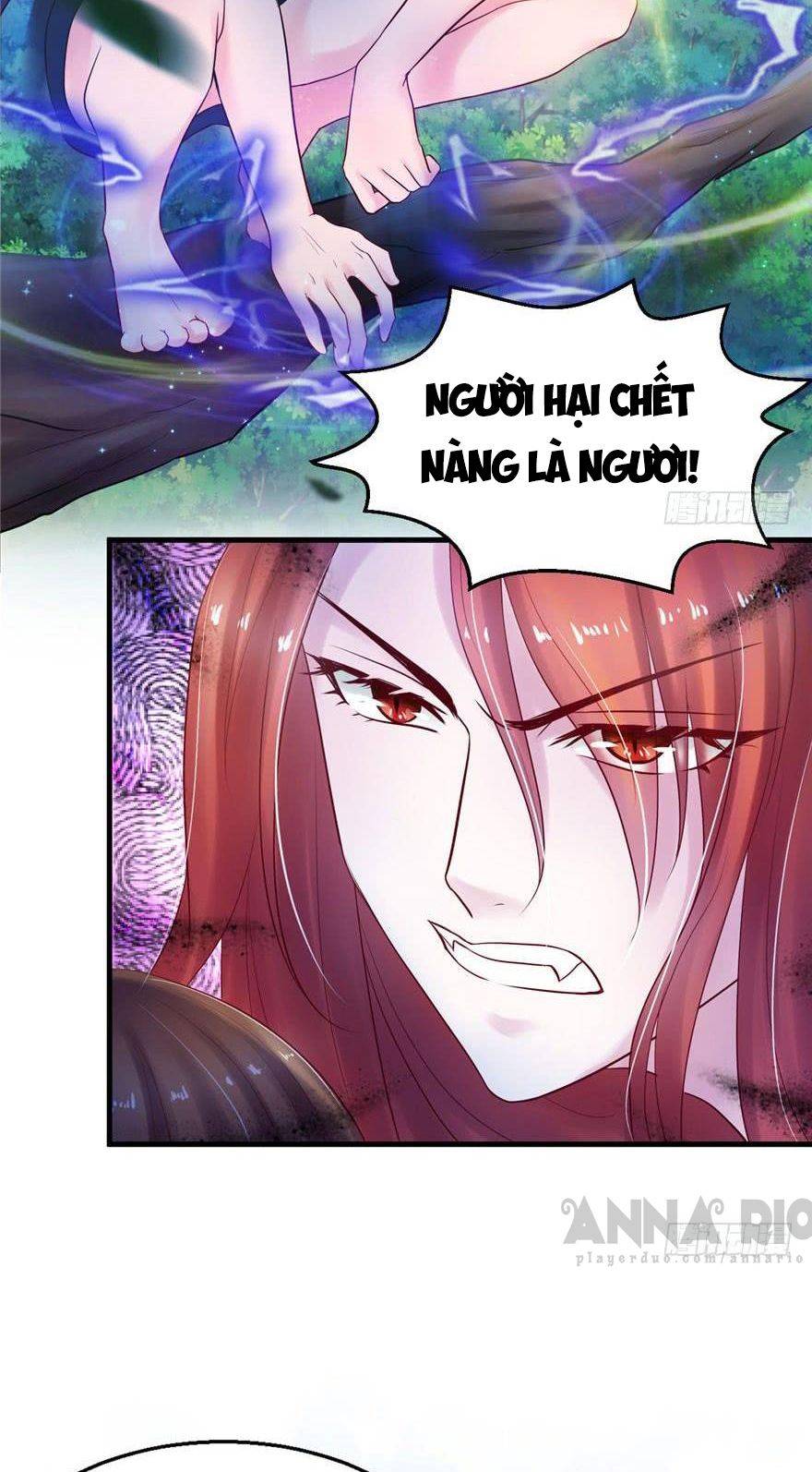 Thảnh Thơi Thú Thế Chủng Chủng Điền, Sinh Sinh Tể - Chap 27