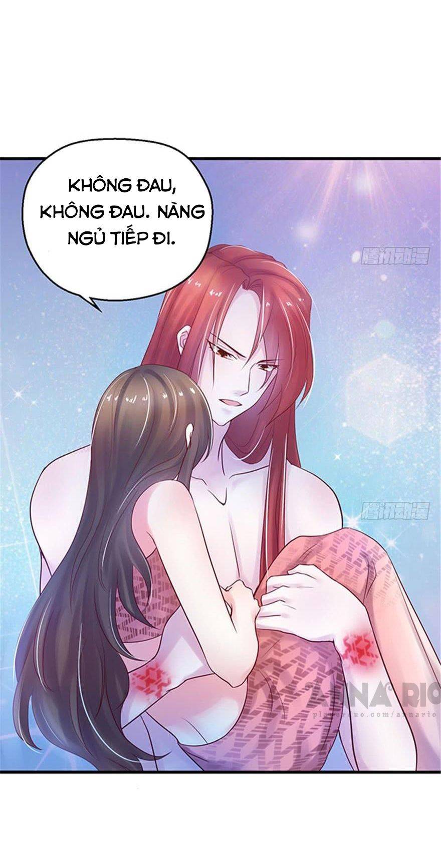 Thảnh Thơi Thú Thế Chủng Chủng Điền, Sinh Sinh Tể - Chap 27