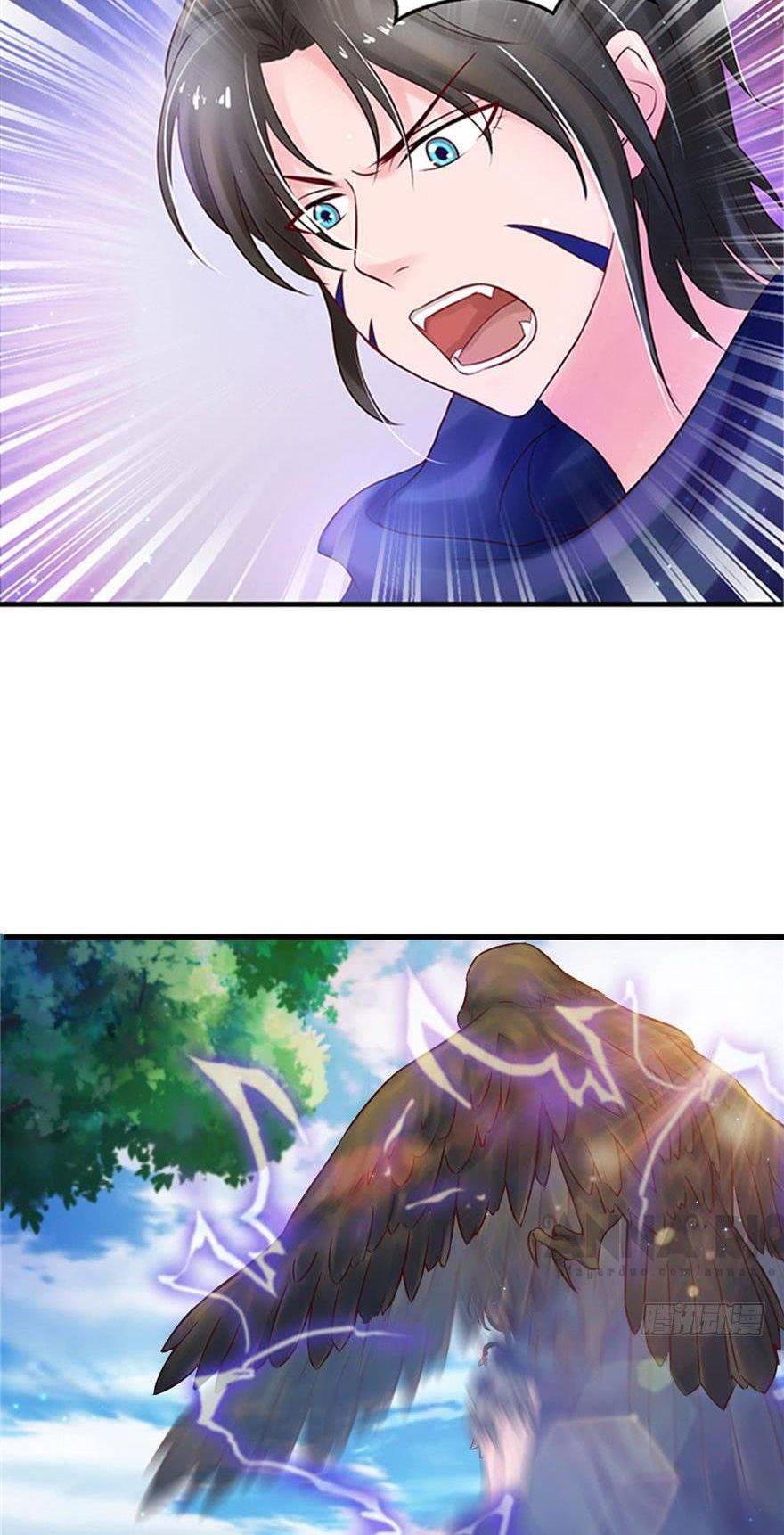 Thảnh Thơi Thú Thế Chủng Chủng Điền, Sinh Sinh Tể - Chap 27