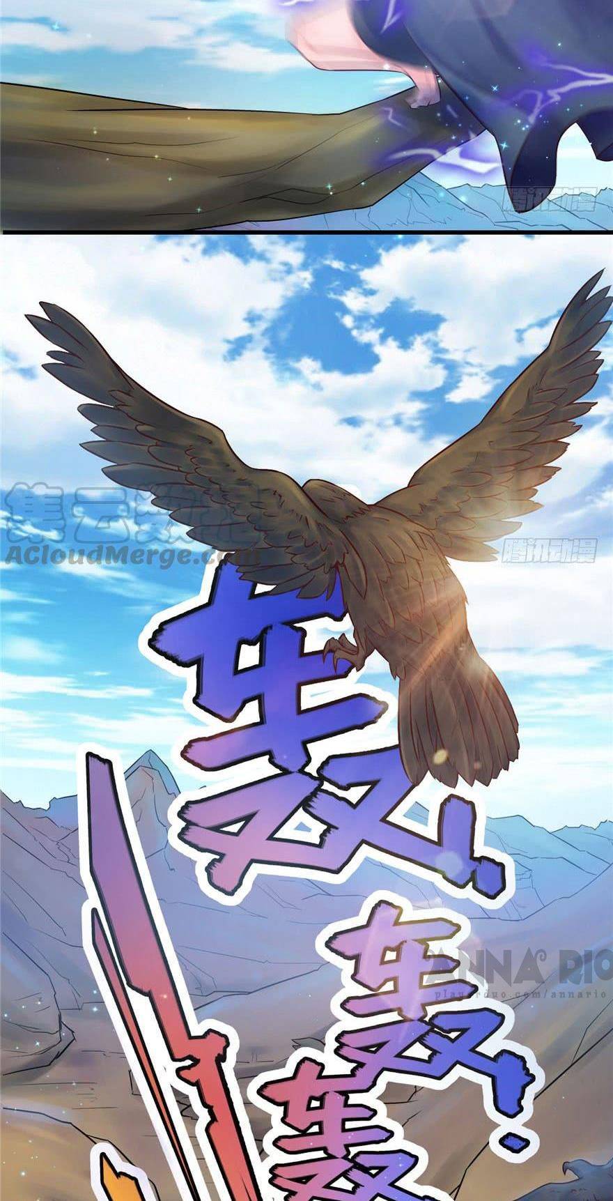 Thảnh Thơi Thú Thế Chủng Chủng Điền, Sinh Sinh Tể - Chap 27