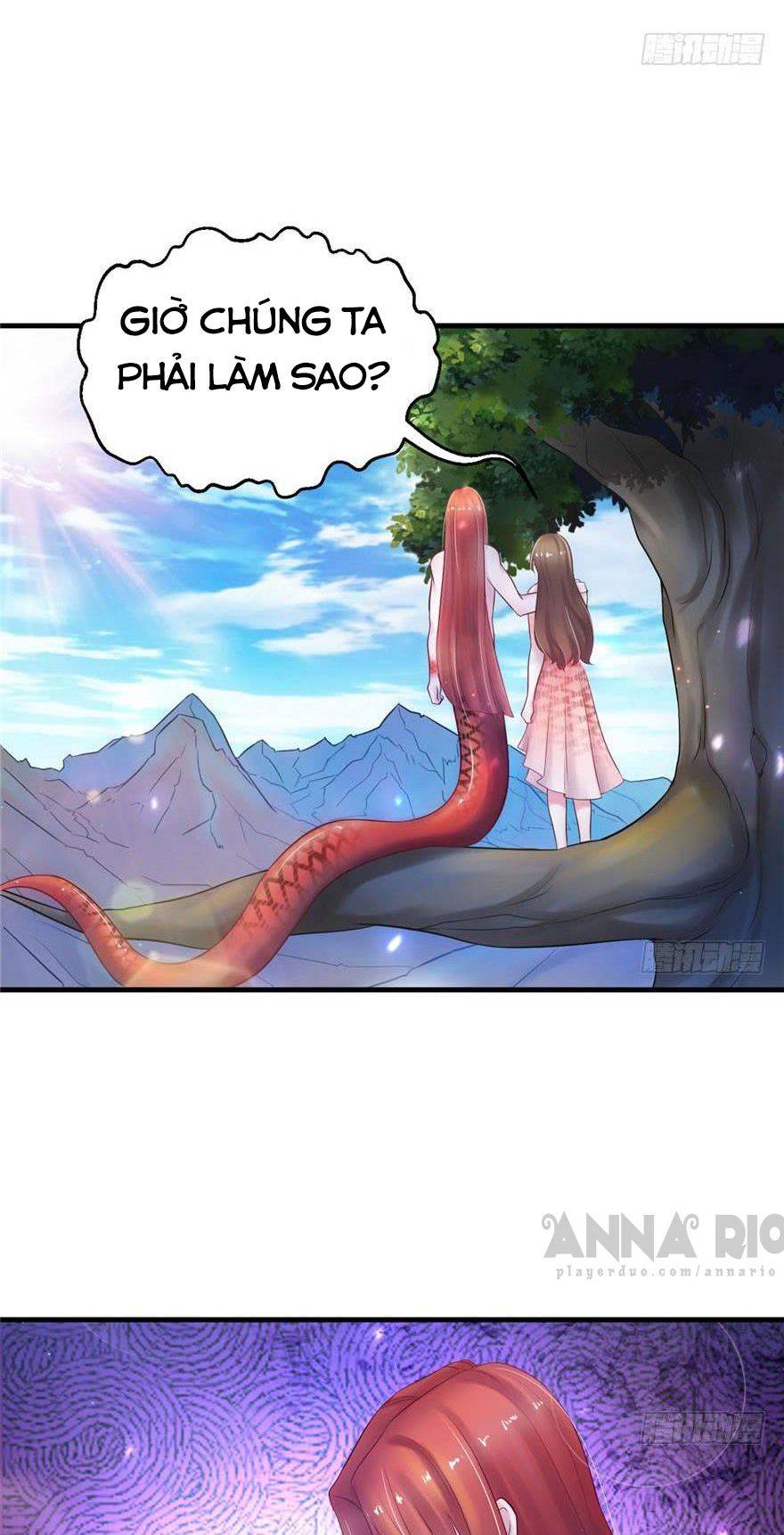 Thảnh Thơi Thú Thế Chủng Chủng Điền, Sinh Sinh Tể - Chap 27