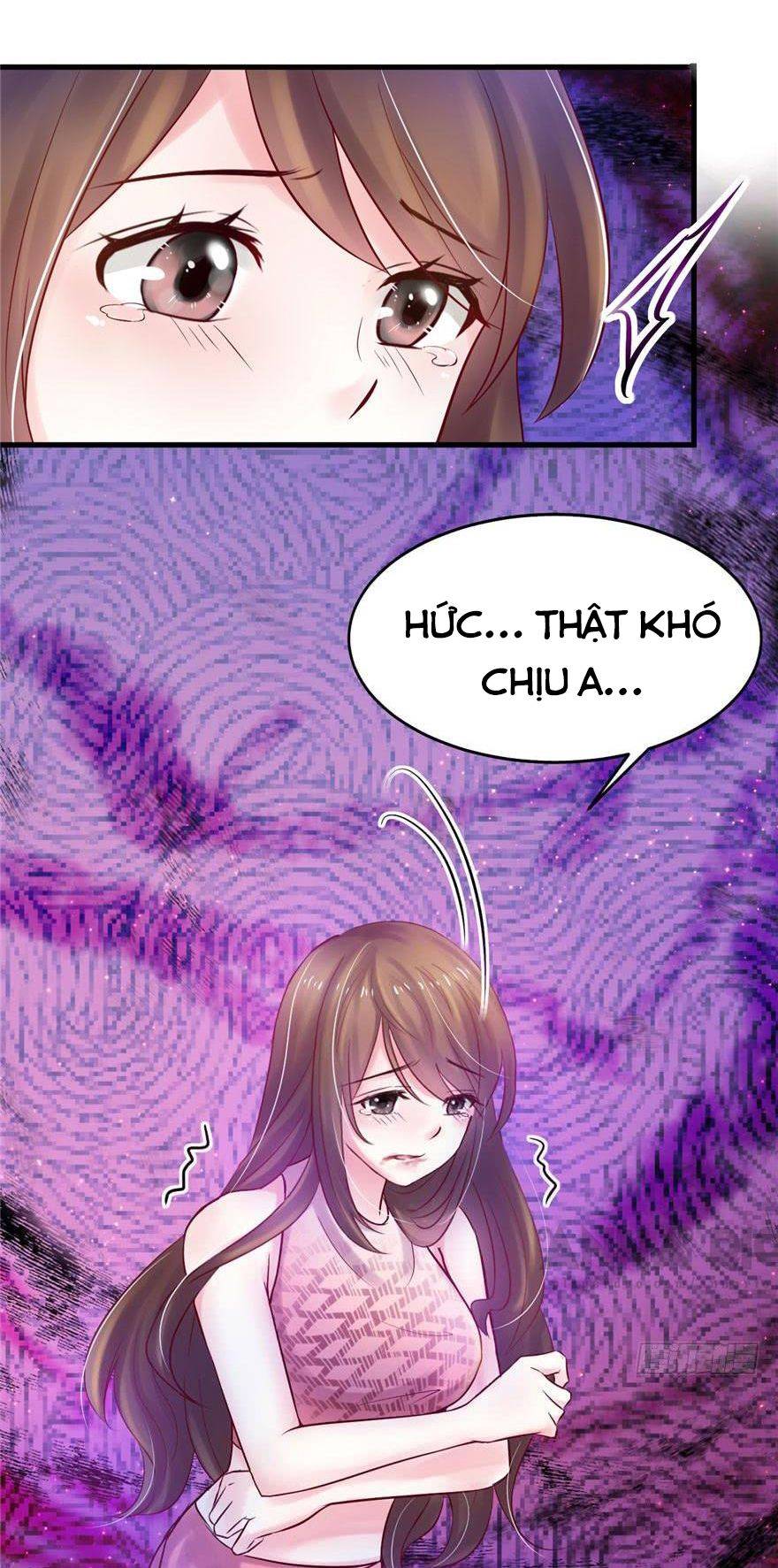 Thảnh Thơi Thú Thế Chủng Chủng Điền, Sinh Sinh Tể - Chap 27